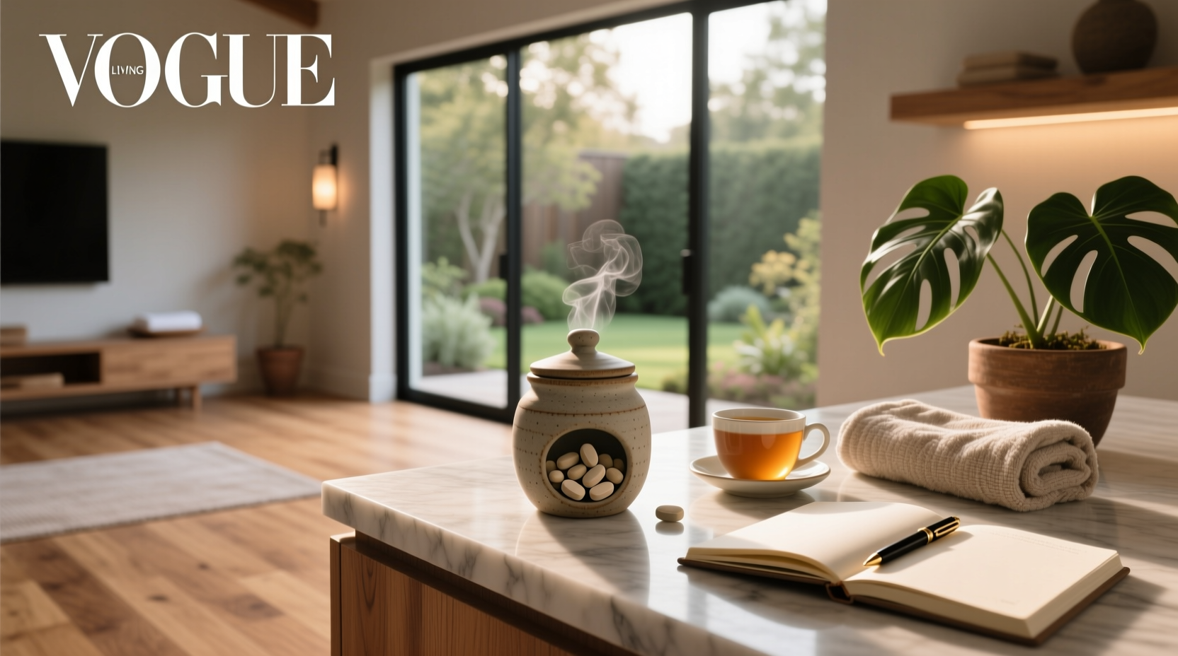 anxiety and stress relief tablets guide