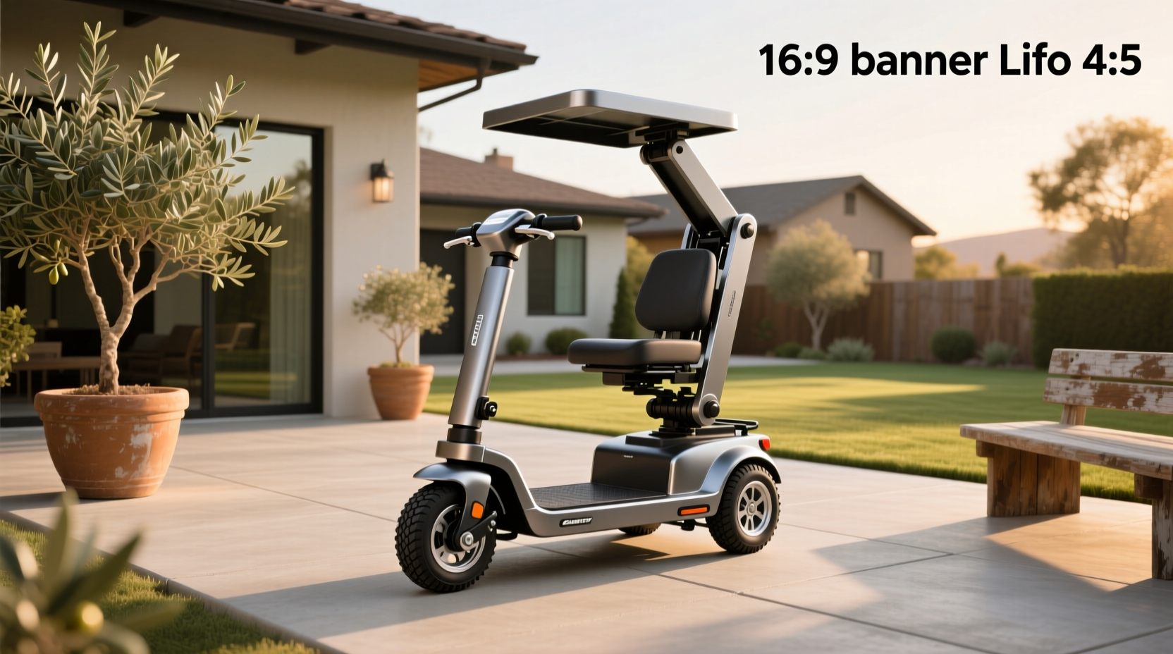 How to choose scooter lift,How much does a Harmar scooter lift cost?