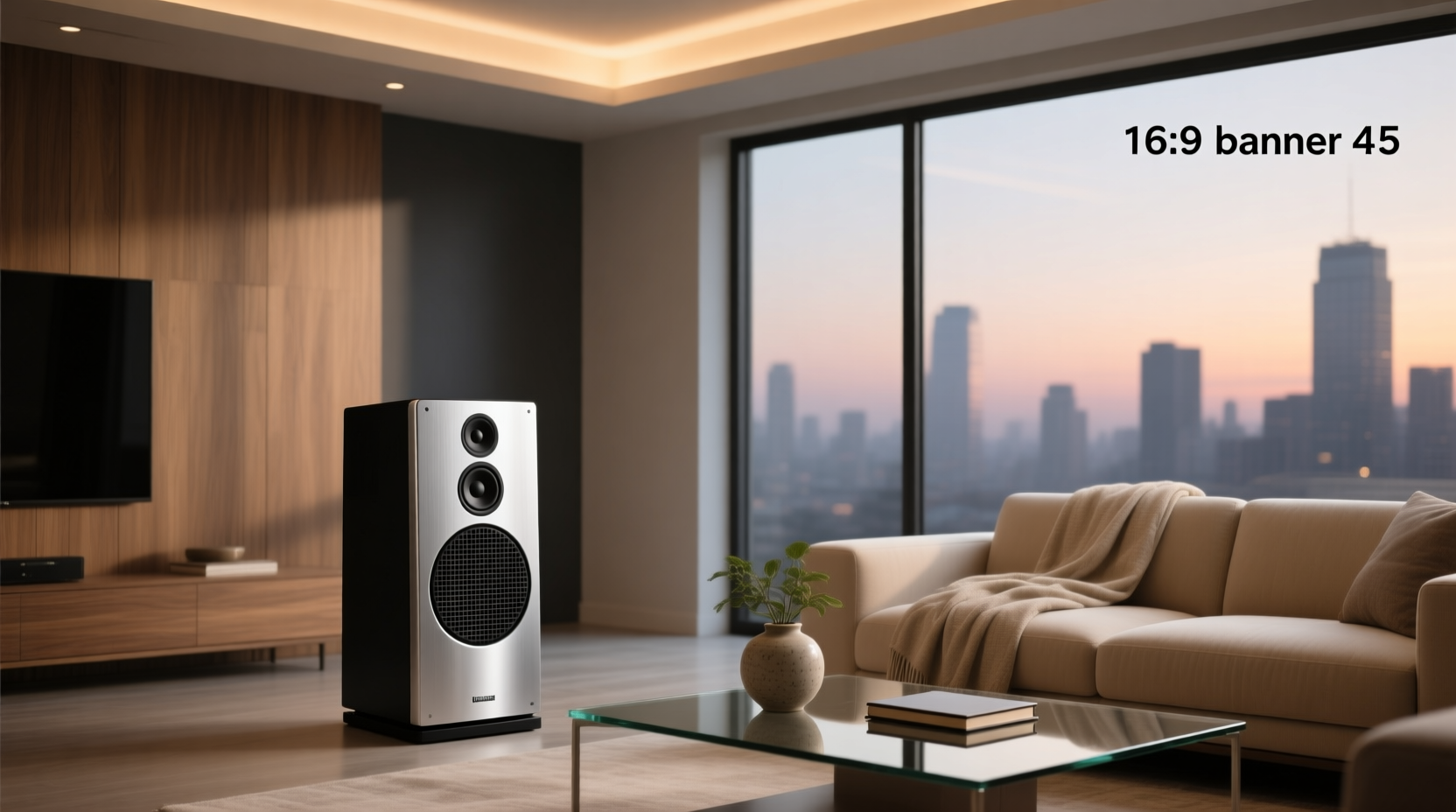 speakers for home