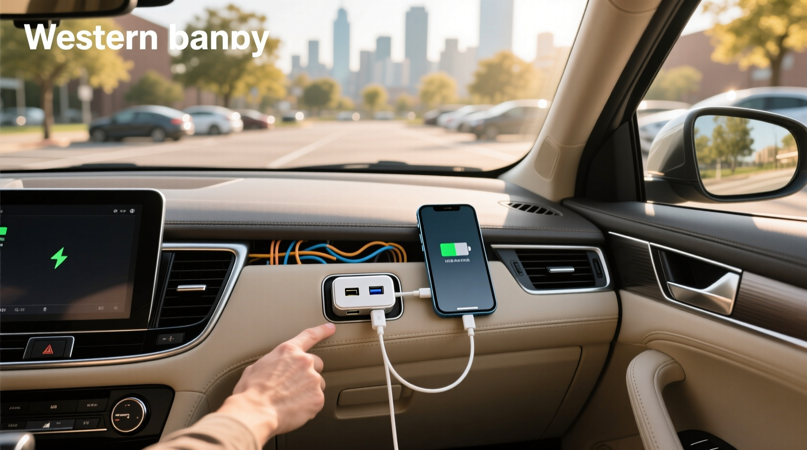 How to Choose Install USB Port in Car, How Do I Add an Extra USB Port to My Car?