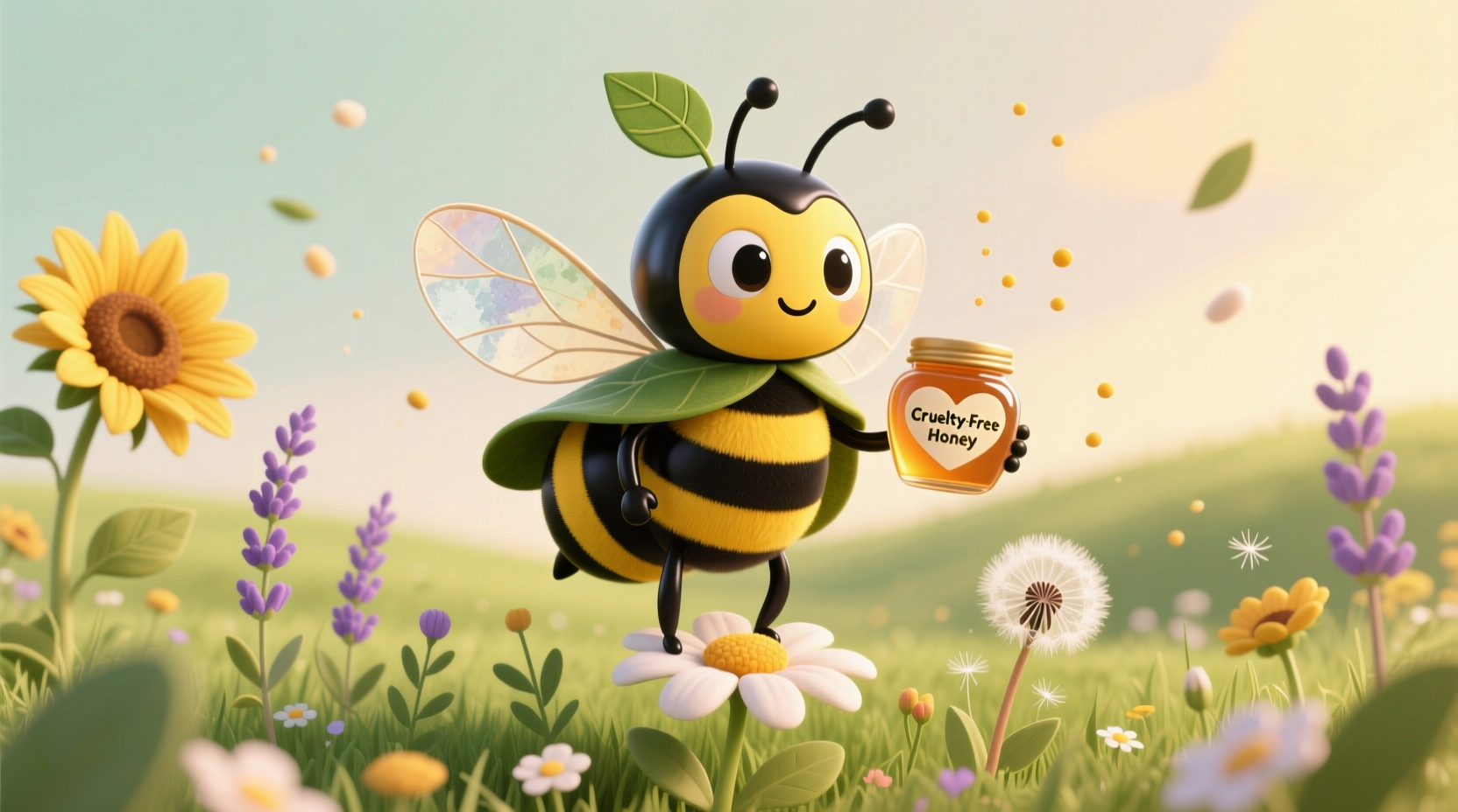 burts bees cruelty free vegan