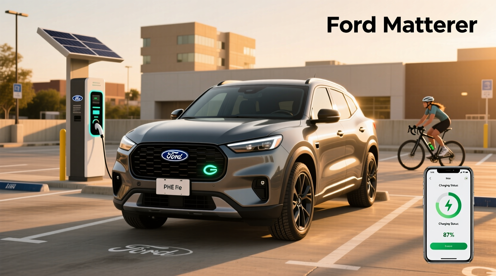 Ford Maverick Plug-in Hybrid Guide: What to Look for in 2026