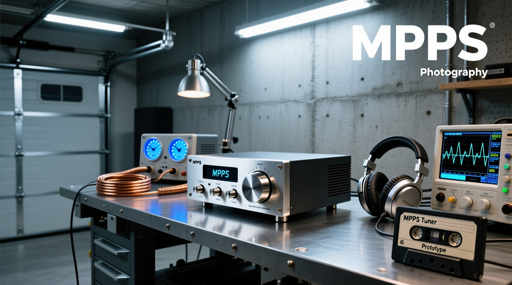 What Is an MPPS Tuner and How to Use It Safely?