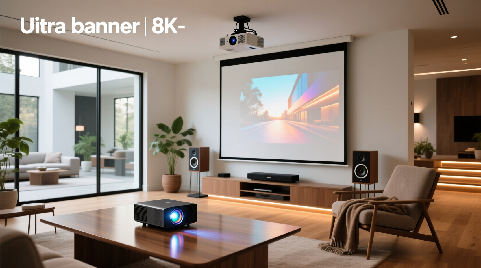 Polarizer Filter for Projector Guide: How to Choose & Replace