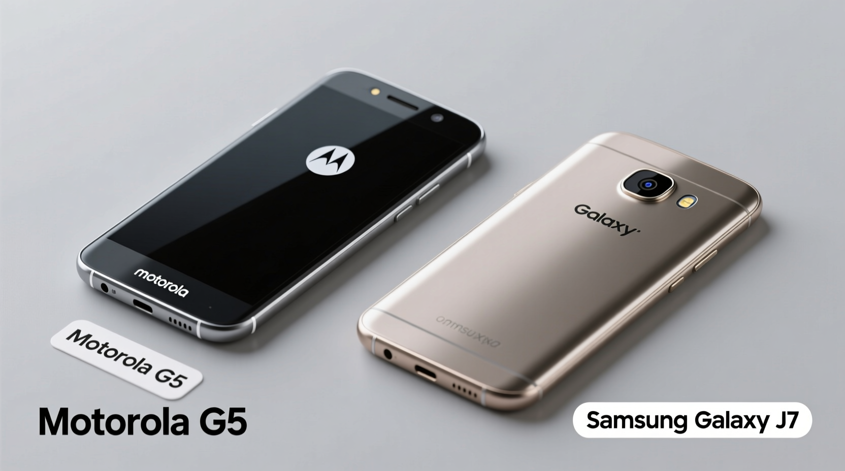 motorola g5 vs samsung galaxy j7 was the hype actually real or just budget phone bs