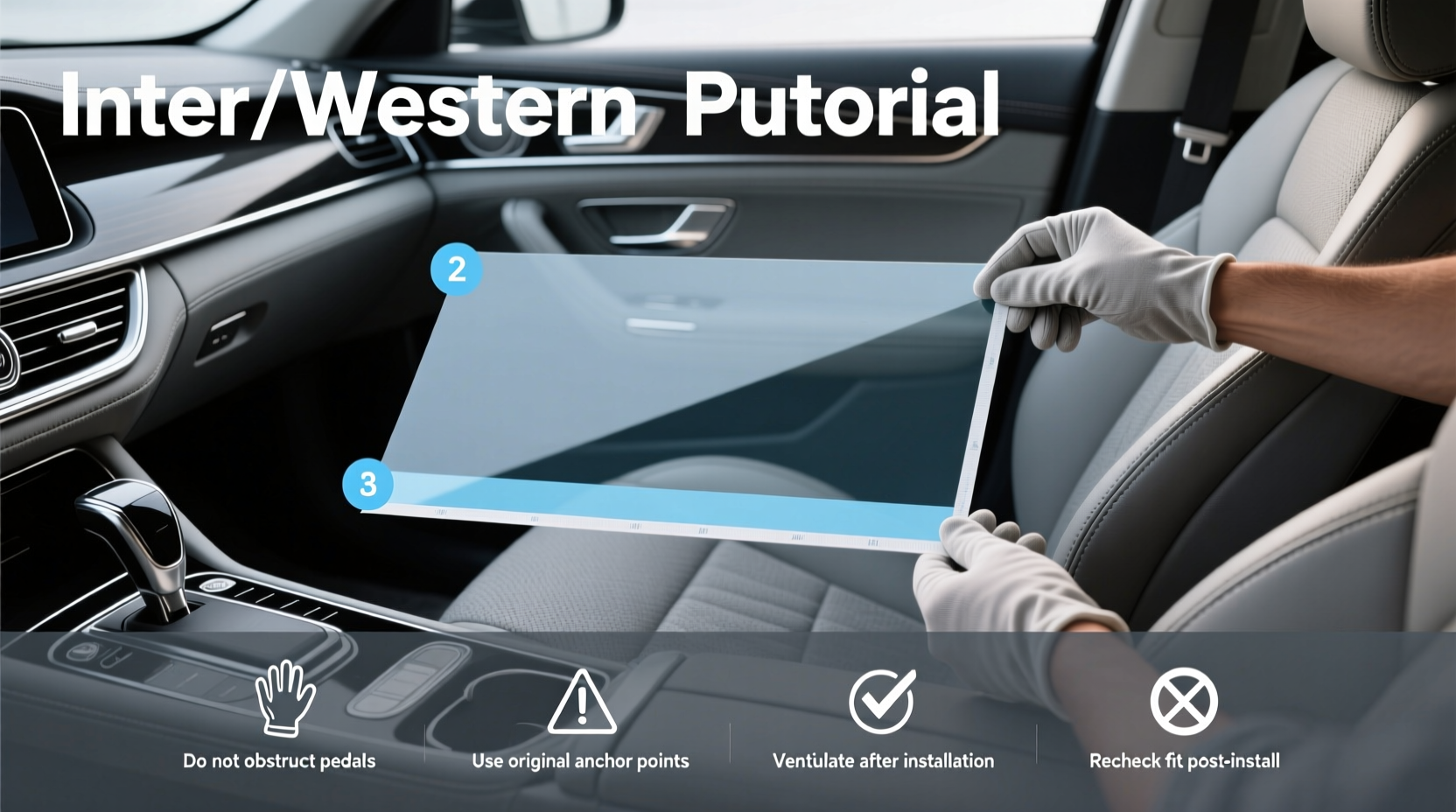 Car Window Tint Replacement Cost Buying Guide