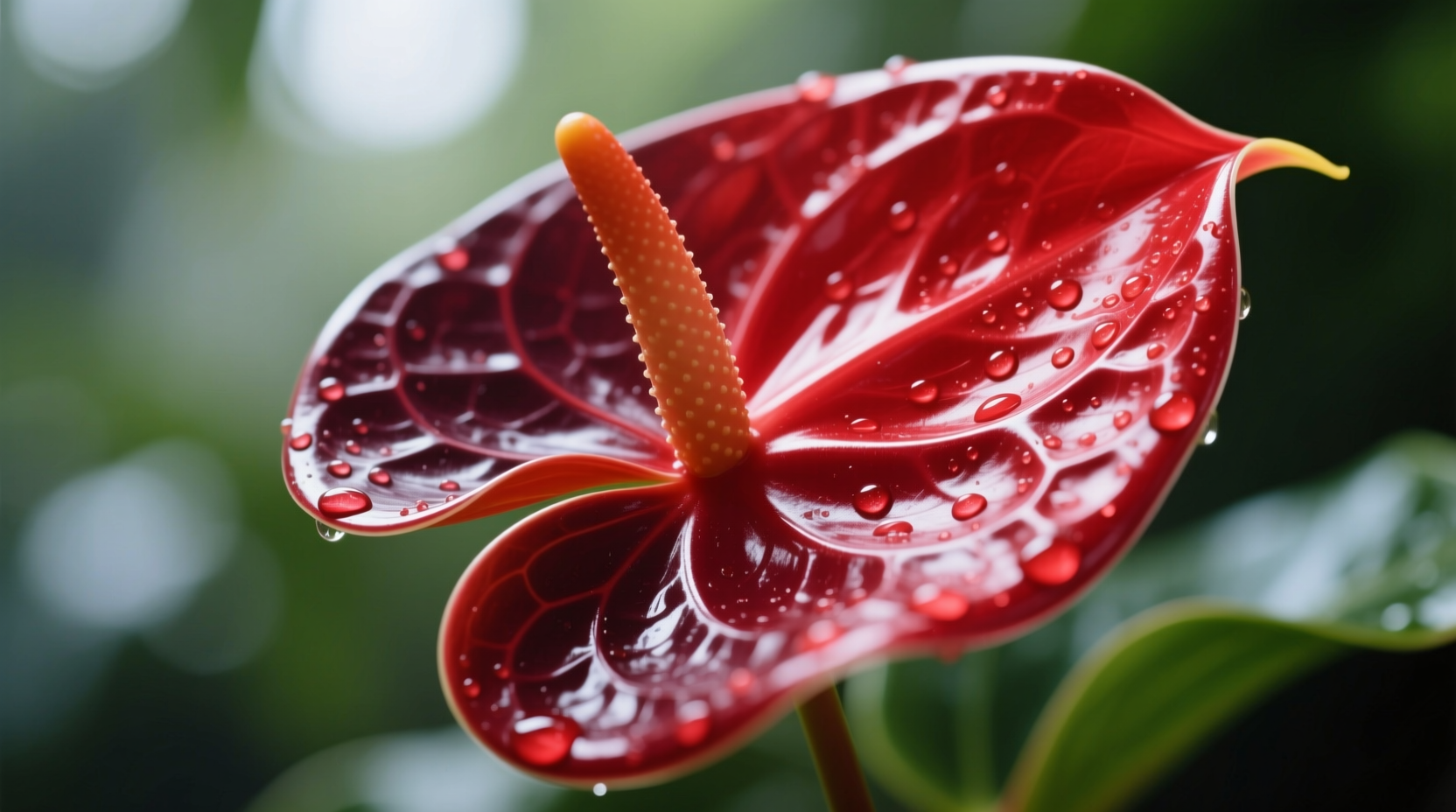 Colors of Anthurium: What They Mean & How to Preserve Vibrancy