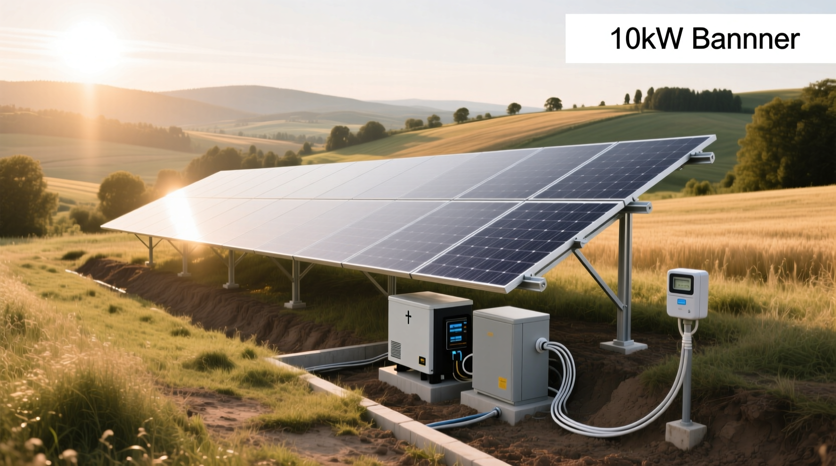10kw ground mount solar kit buyer’s guide 2026