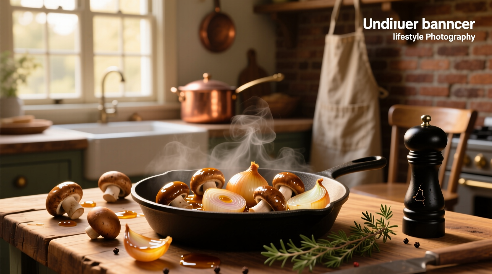caramelized mushrooms and onions guide