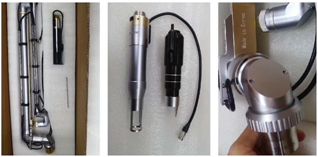 Advanced Nd Yag Laser Tattoo Removal Machine 532nm 1064nm Q Switch Nd Yag Laser Machine