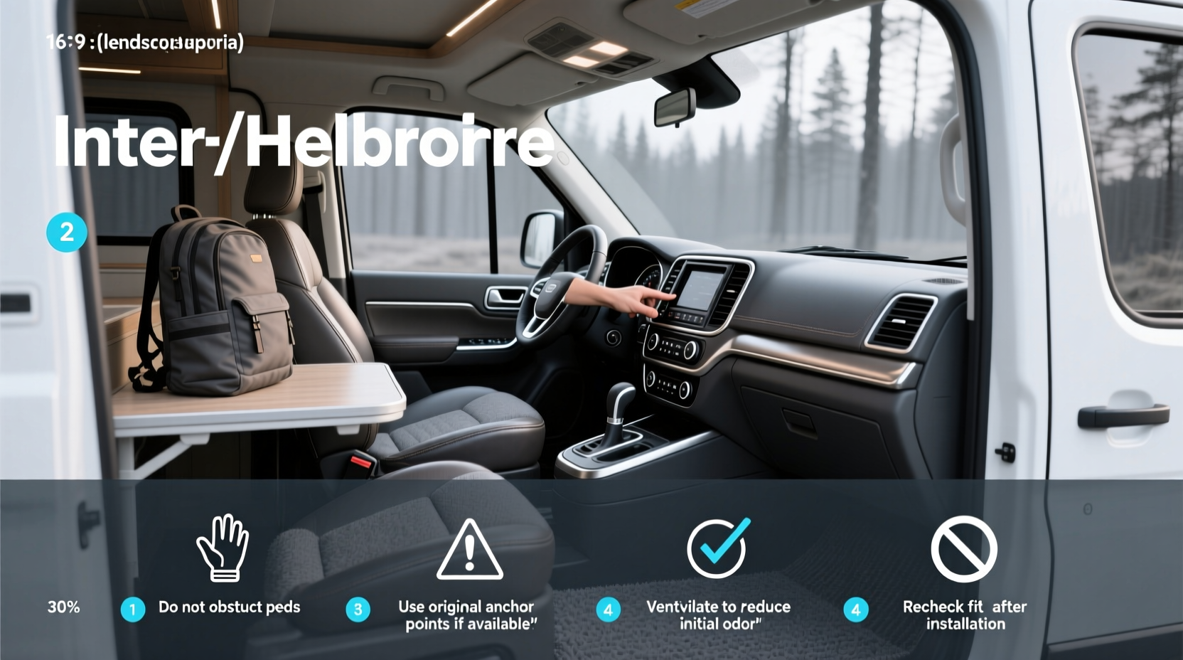 How to Choose Location Camping Car Sherbrooke: Buying Guide