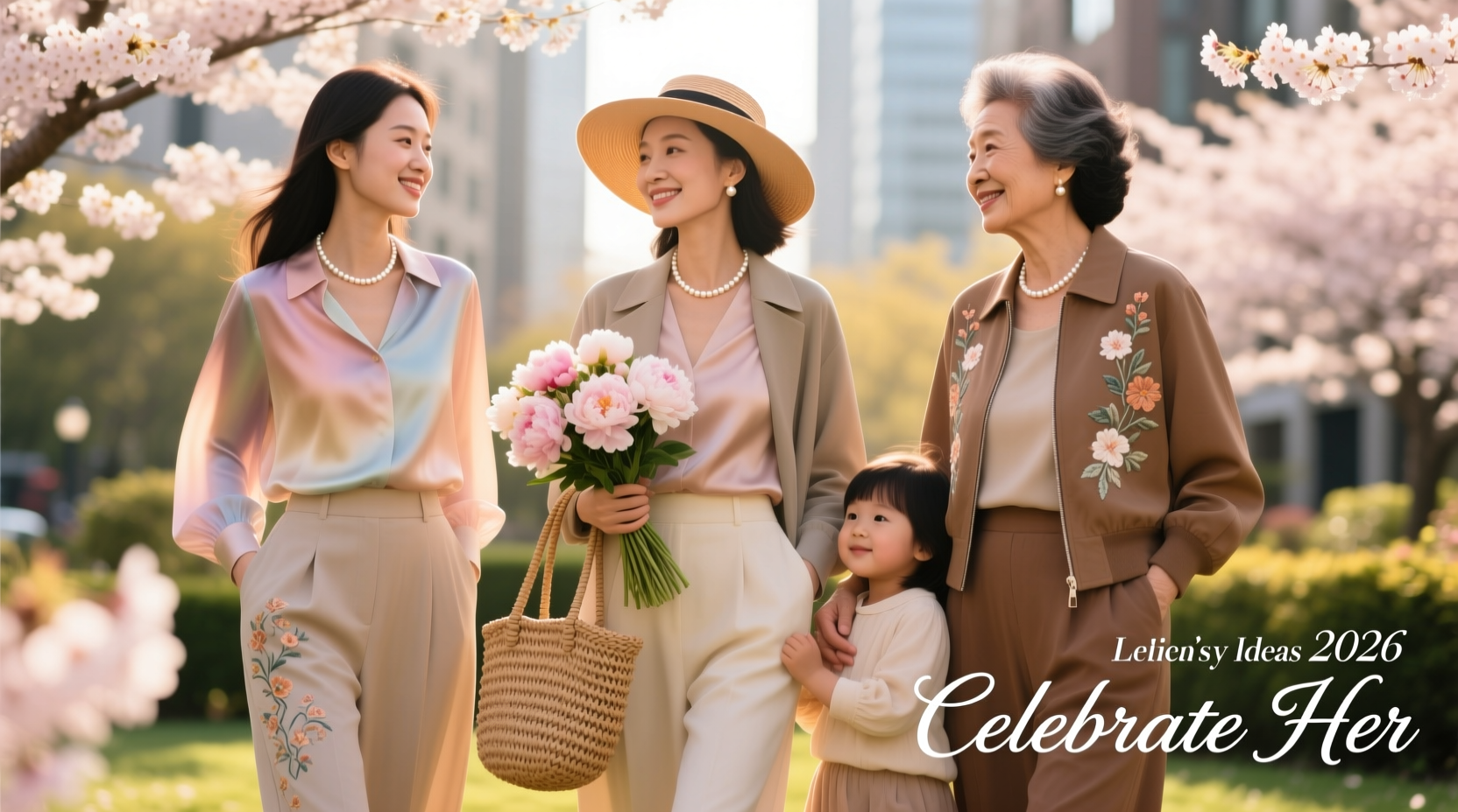 womens mothers day outfit