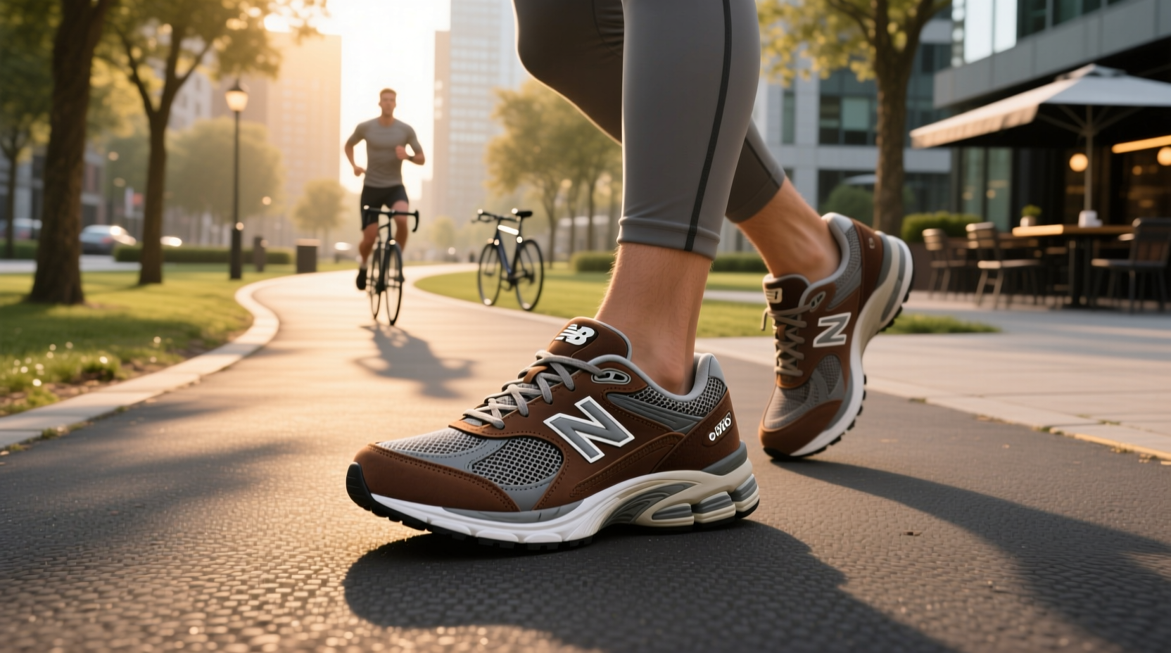 are new balance 9060 good for running