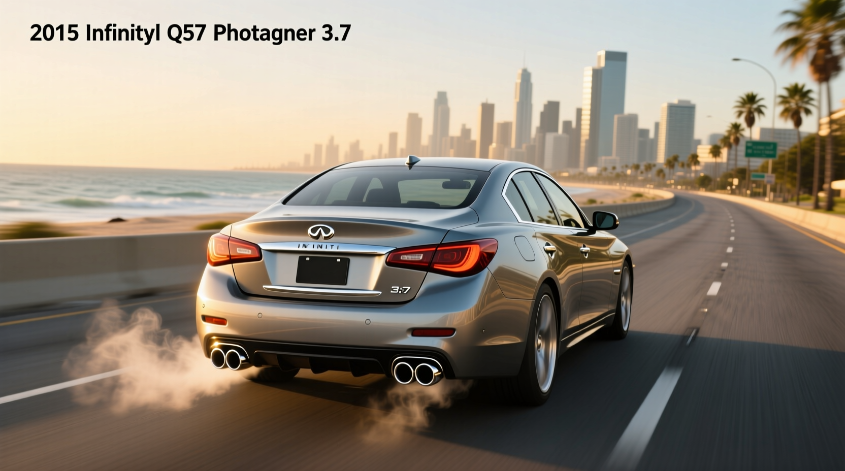 2015 infiniti q50 3.7 exhaust upgrade guide