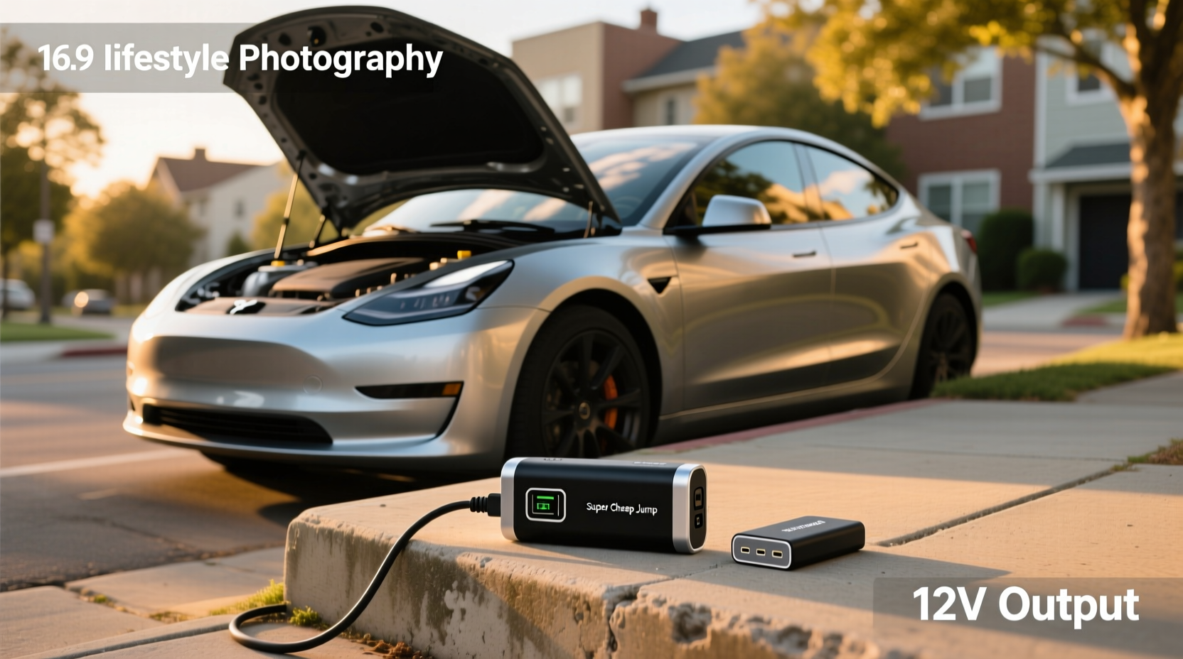 How to choose super cheap jump starter,Is there any power bank that can start a car?