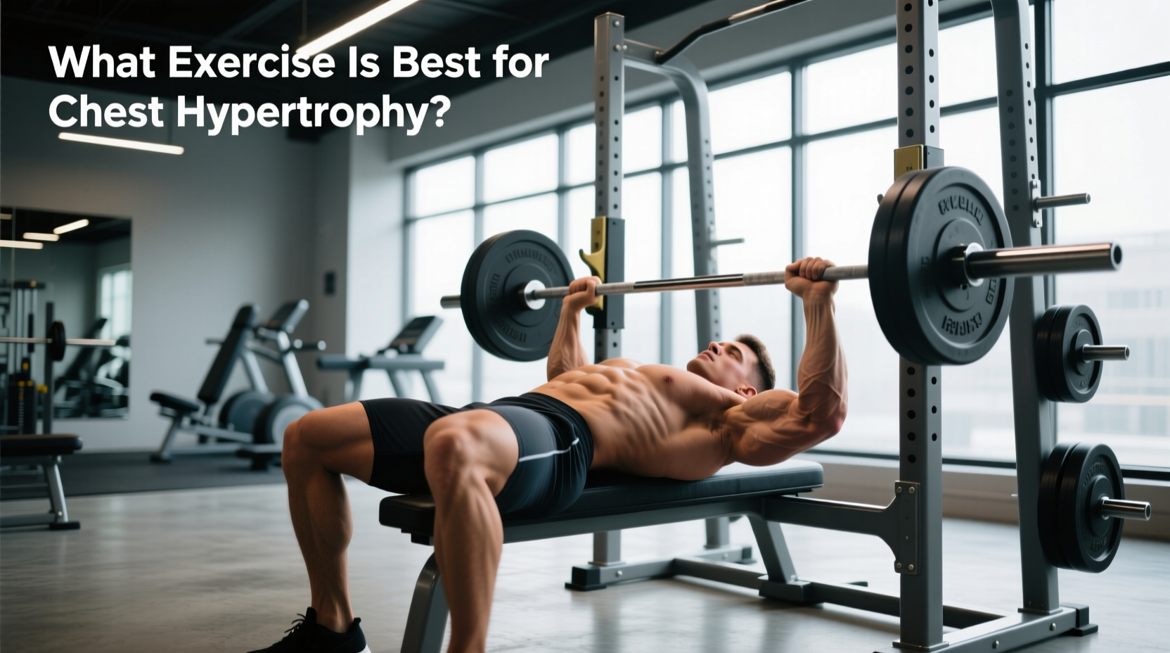 best chest hypertrophy exercises guide