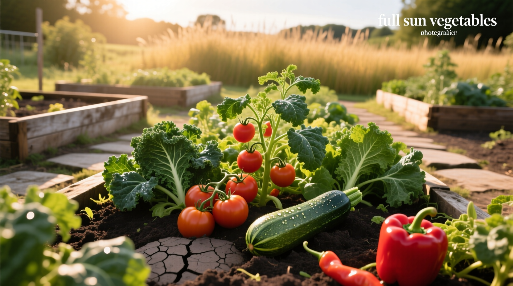 Keeping Gardens Alive Through Extreme Heat