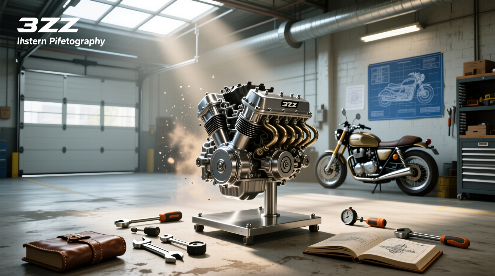 Where to Buy a 3ZZ Engine and What to Watch For