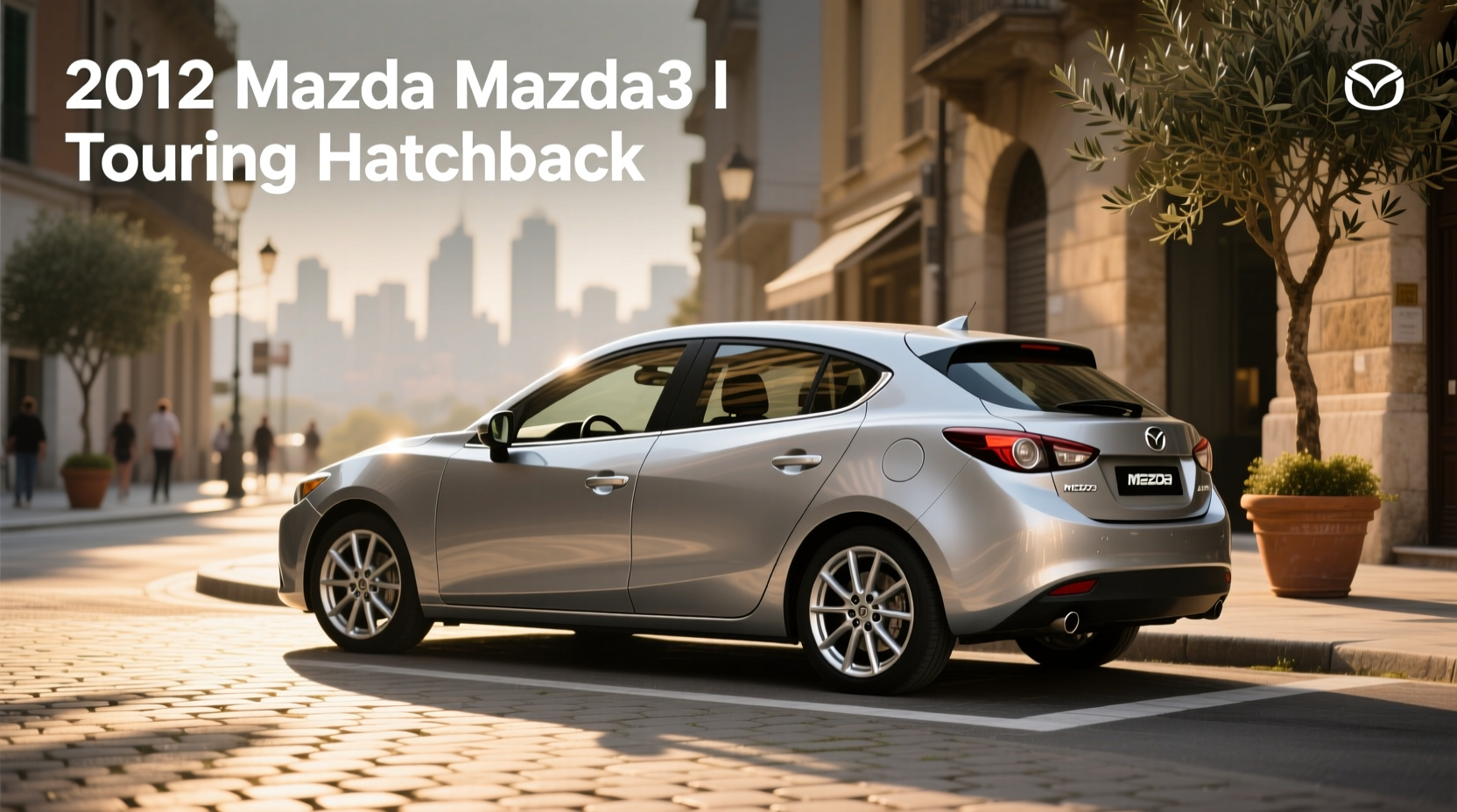 2012 mazda3 i touring reliability value guide