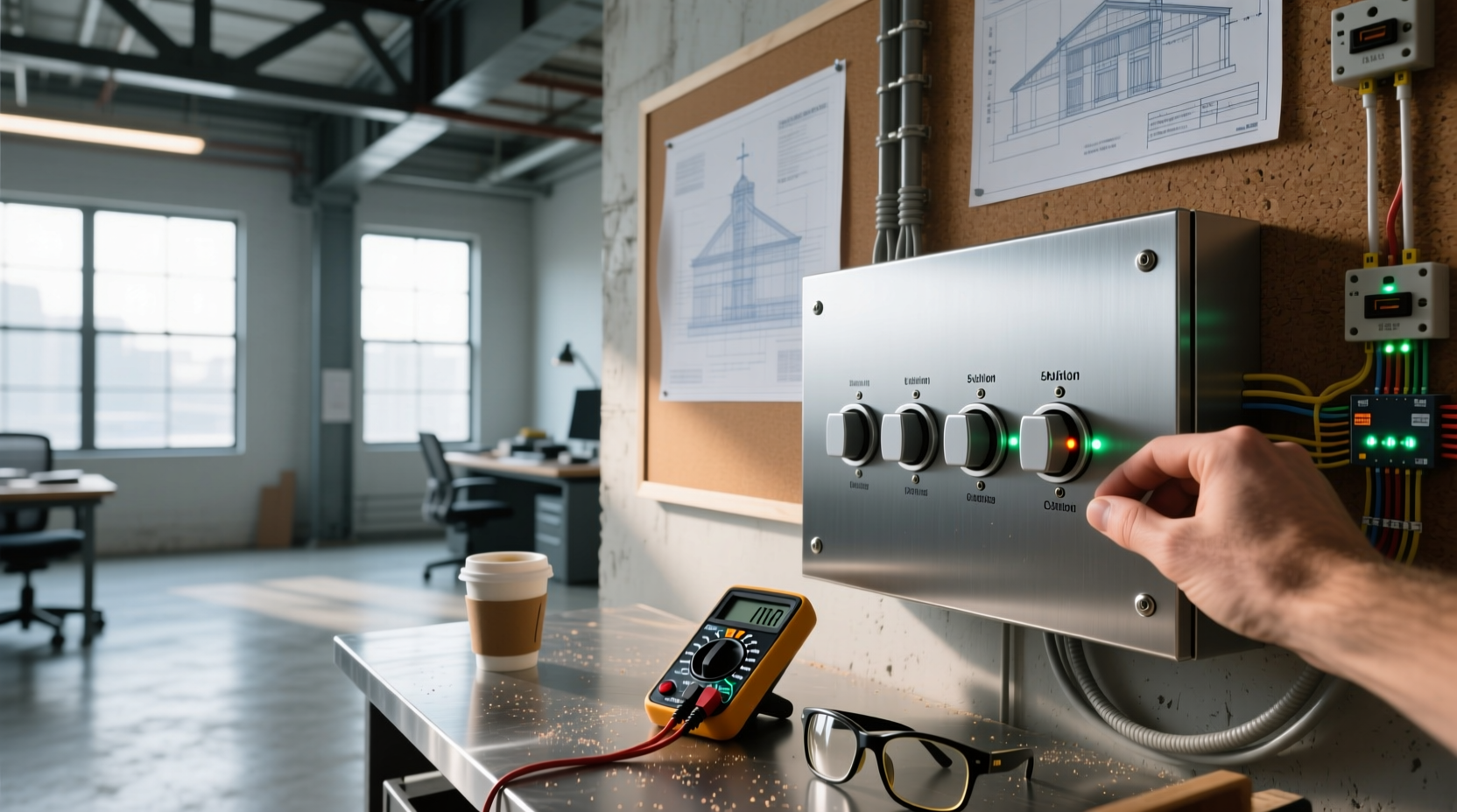 5 position slide switch guide how to choose right