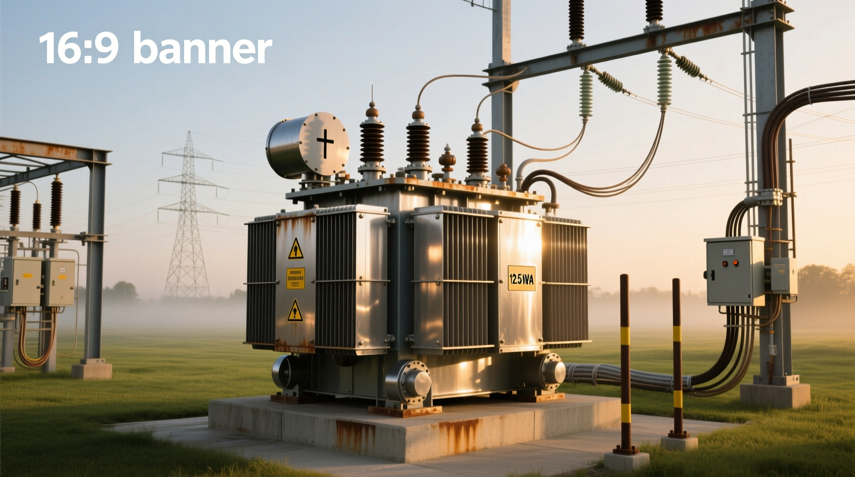 12.5 mva transformer buyer’s guide