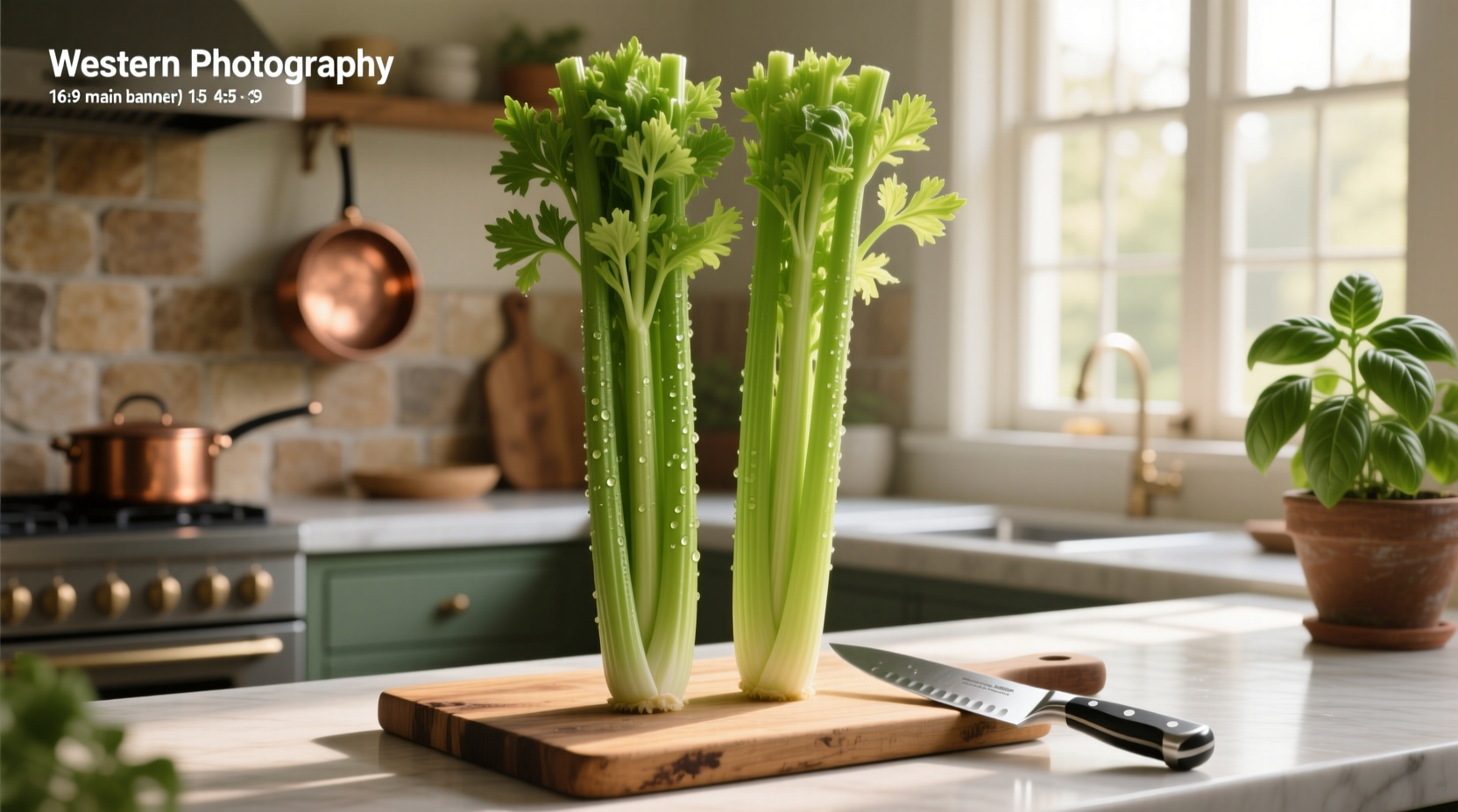 2 stalks of celery uses benefits