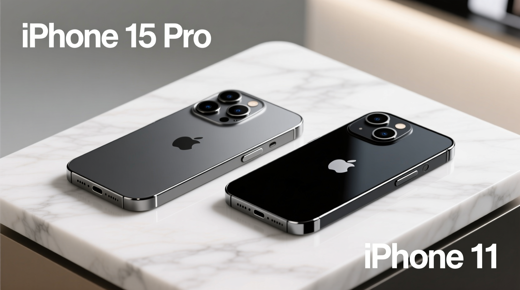 iphone 15 pro vs iphone 11 is the upgrade really worth it in 2024 2