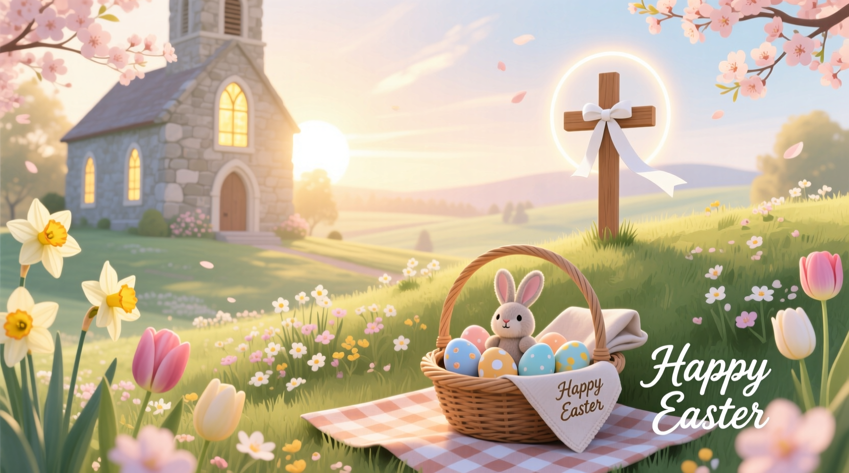 what to wish on easter
