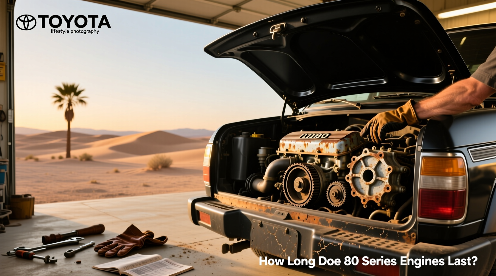 How to Choose Land Cruiser 80 Rear Spoiler, How Long Do 80 Series Engines Last?