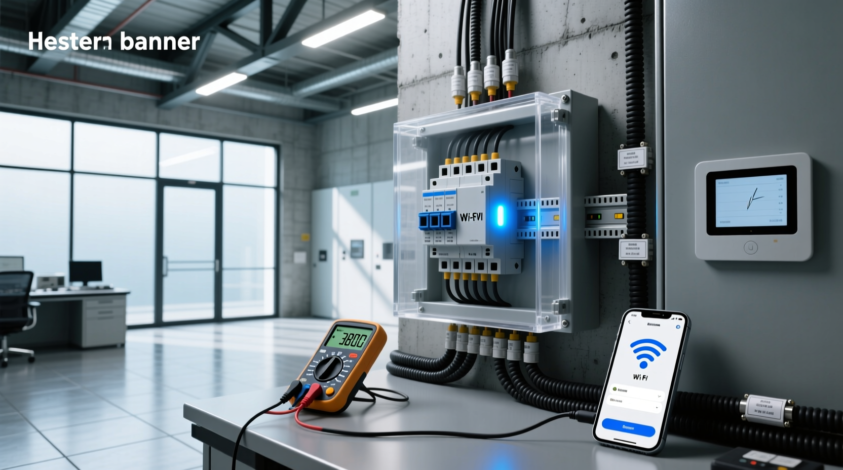 380v wifi relay guide choose right for industrial smart home