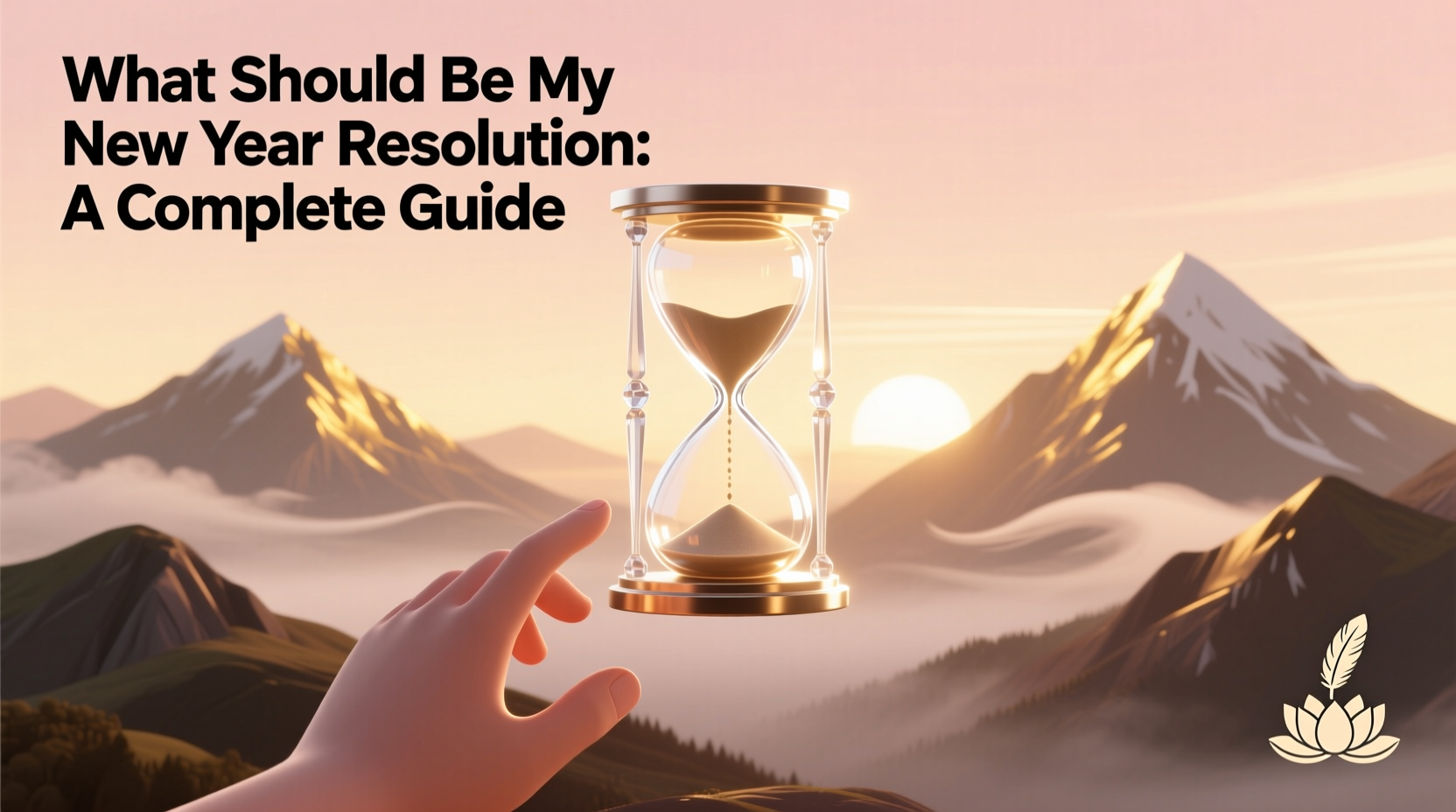 what should be my new year resolution