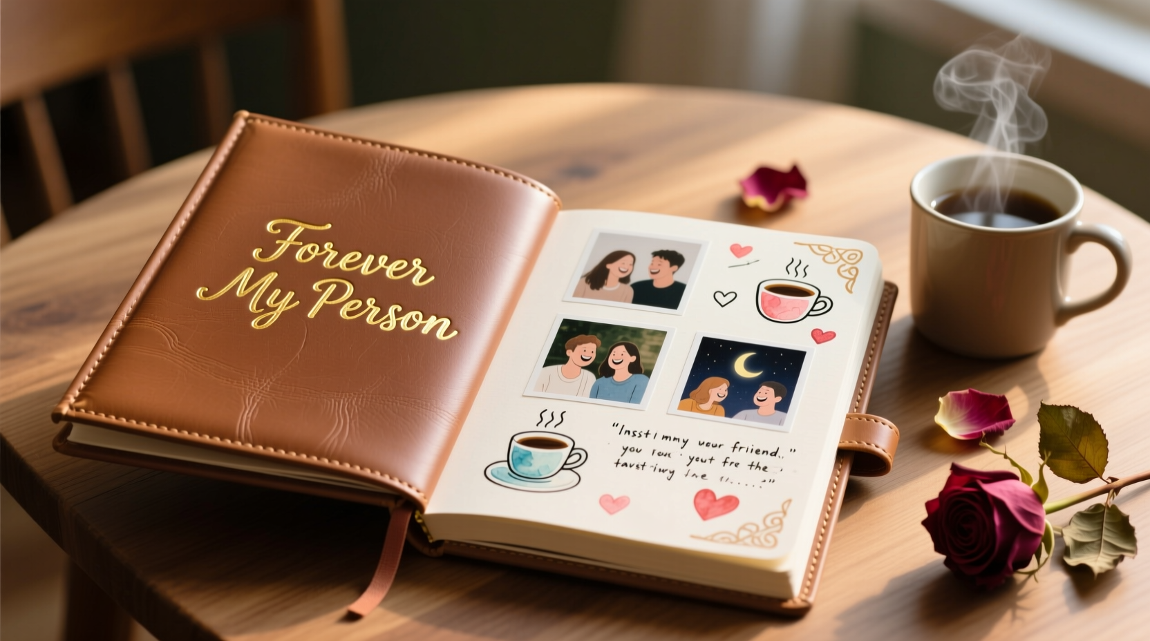 what to get your girl best friend for valentines day