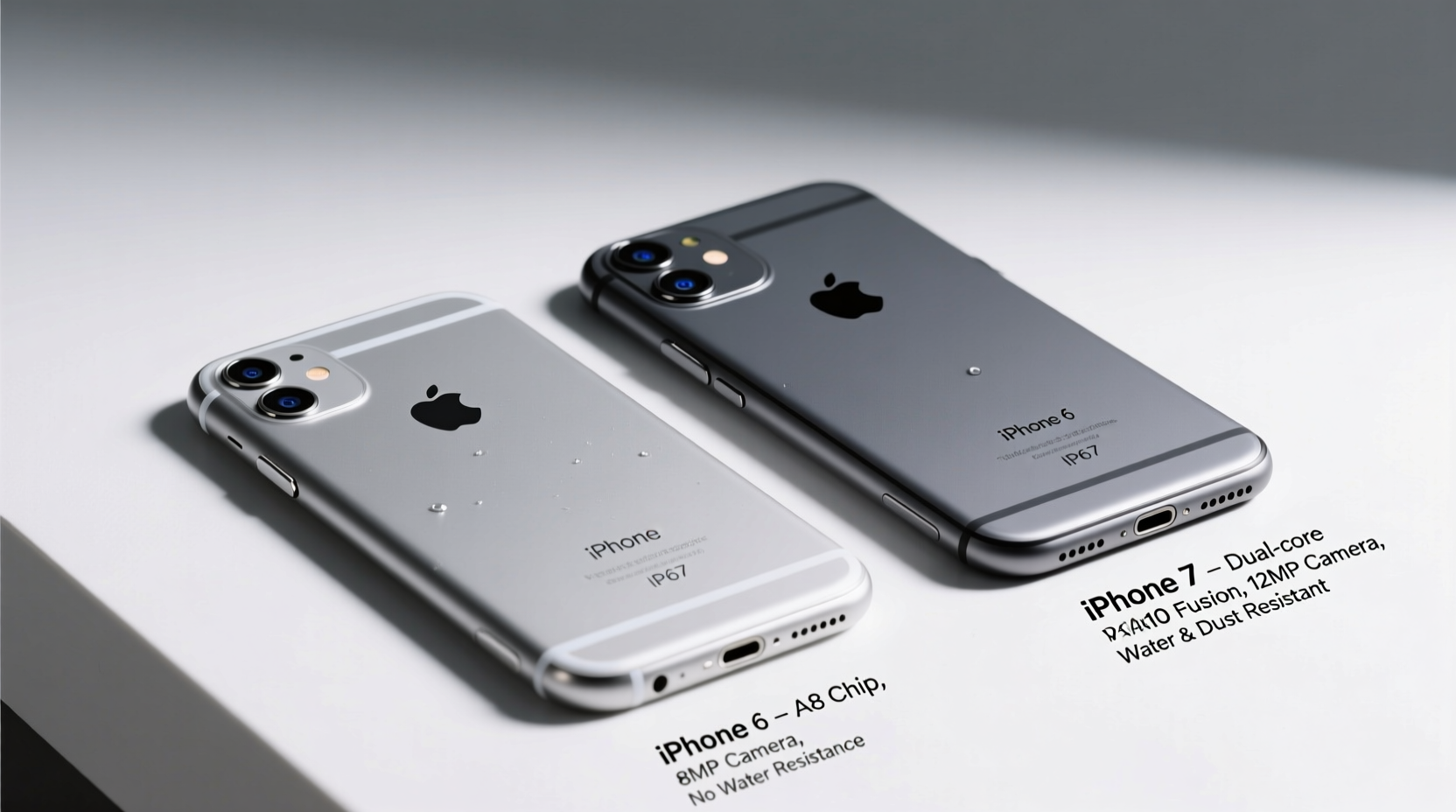 iphone 7 vs iphone 6 is upgrading really worth it