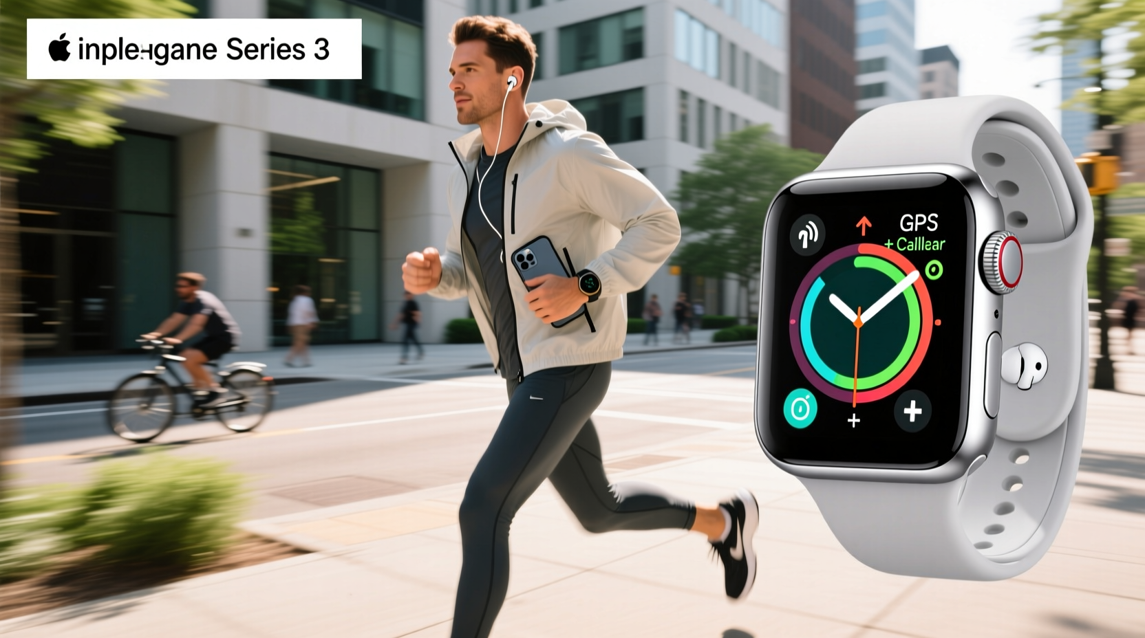 apple watch ultra 3 gps + cellular guide