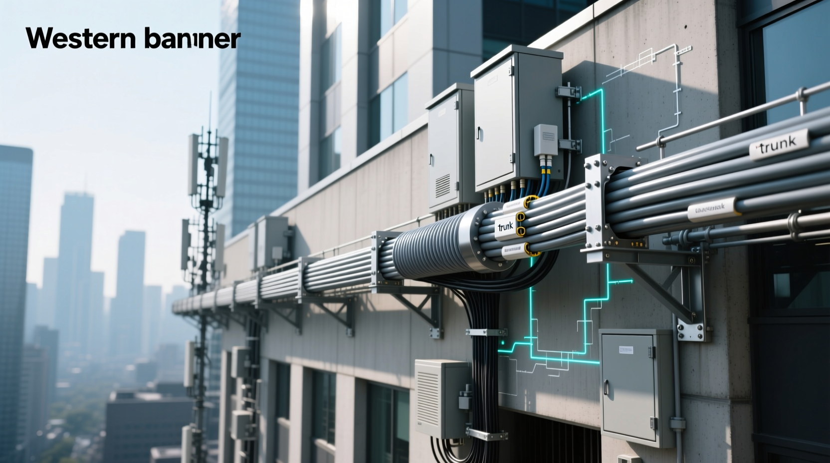 How to Choose Trunk Line, What Does a Trunk Line Do? Guide