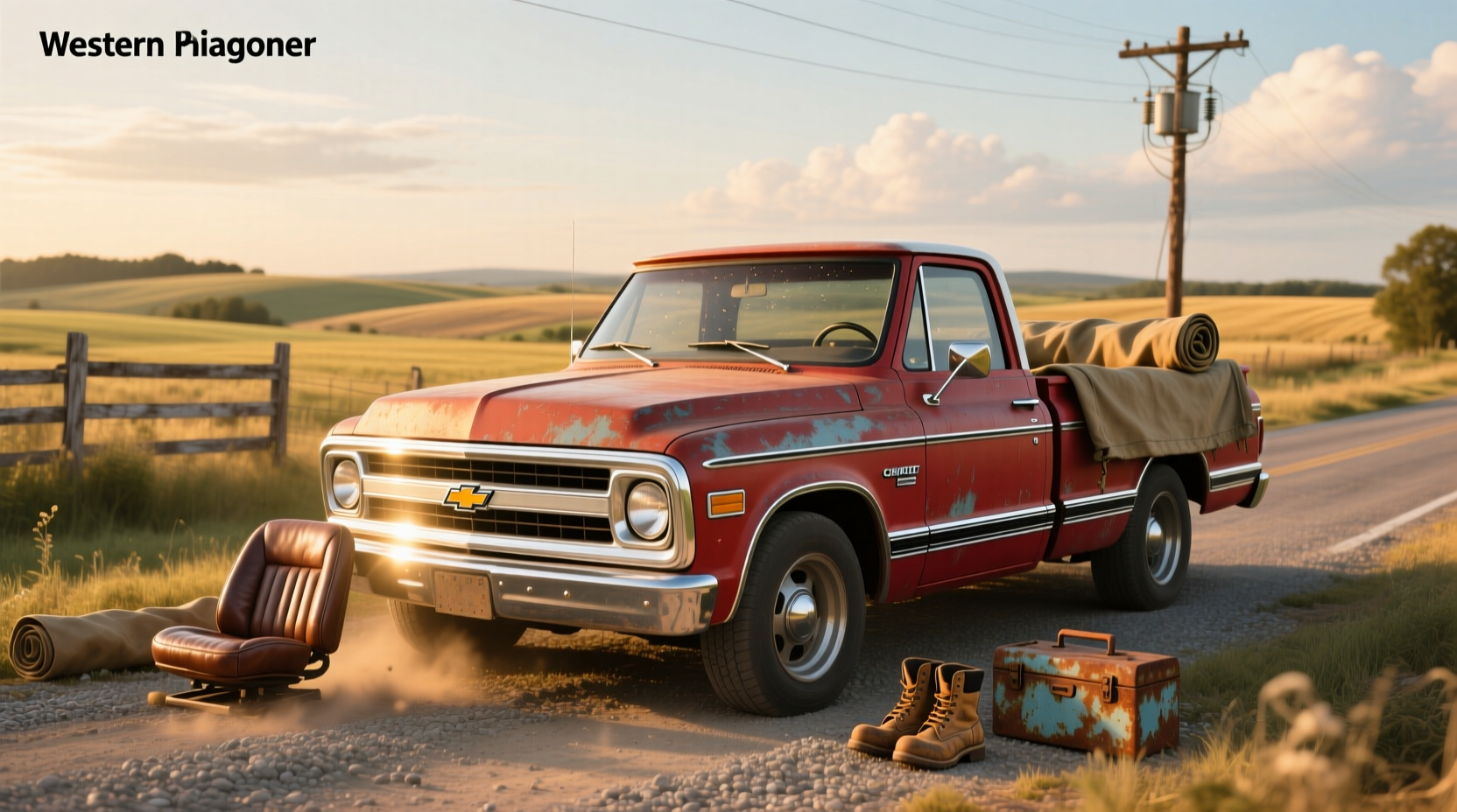 1970 Chevy Pickup Truck Buying Guide