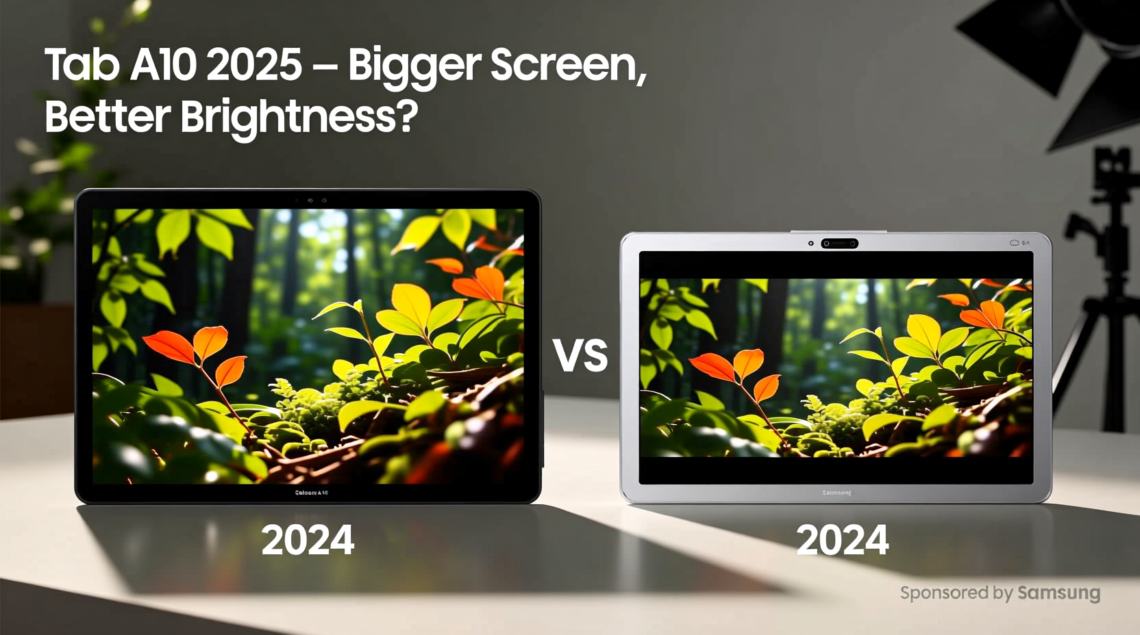 samsung tab a 10 5 vs 10 1 is the bigger screen really worth it