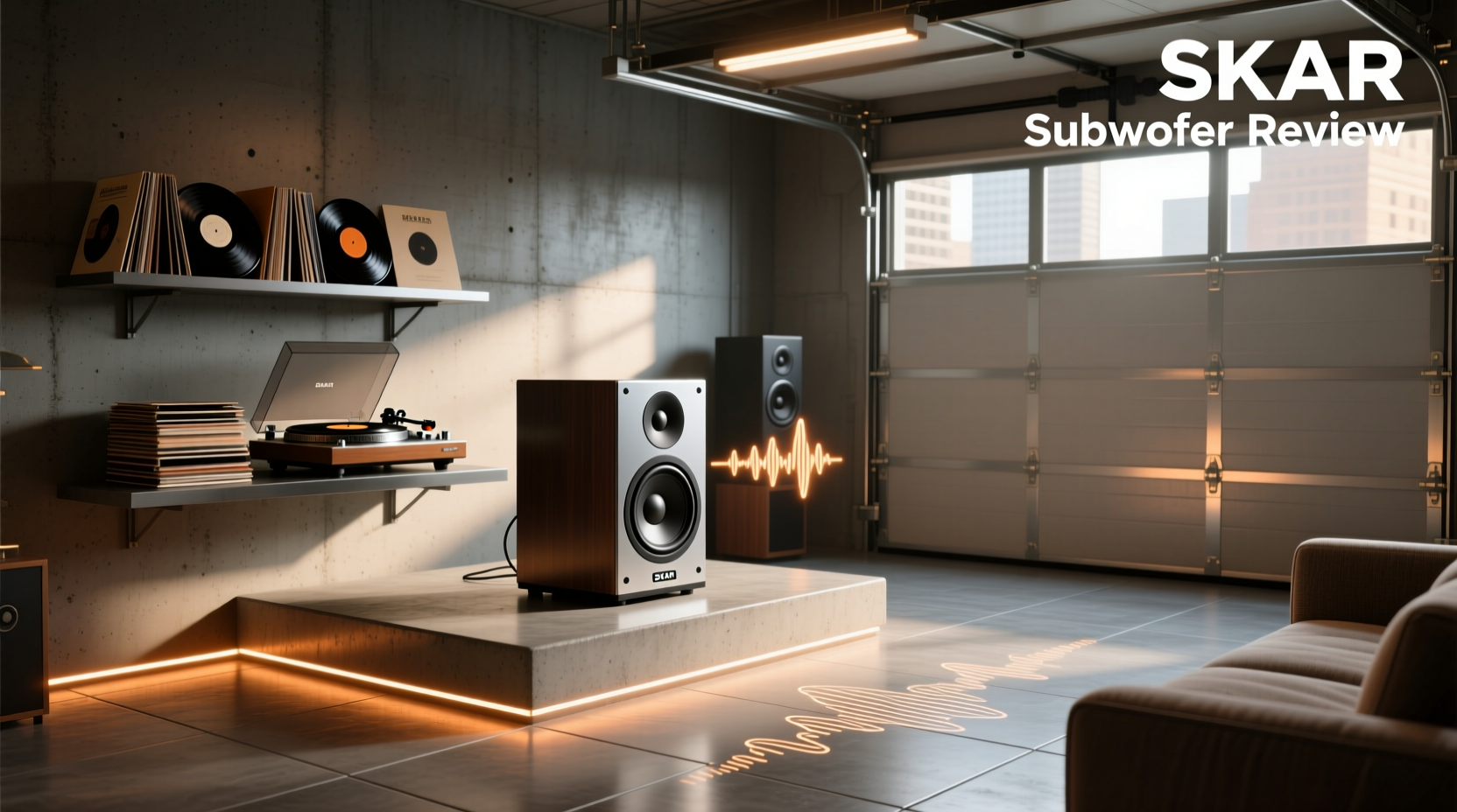 Is a Skar subwoofer worth it? Honest review and comparison
