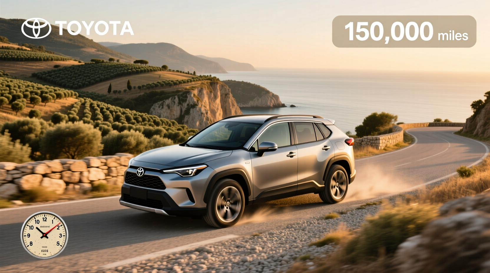 How to Choose a Toyota Corolla Cross: Lifespan & Buying Guide