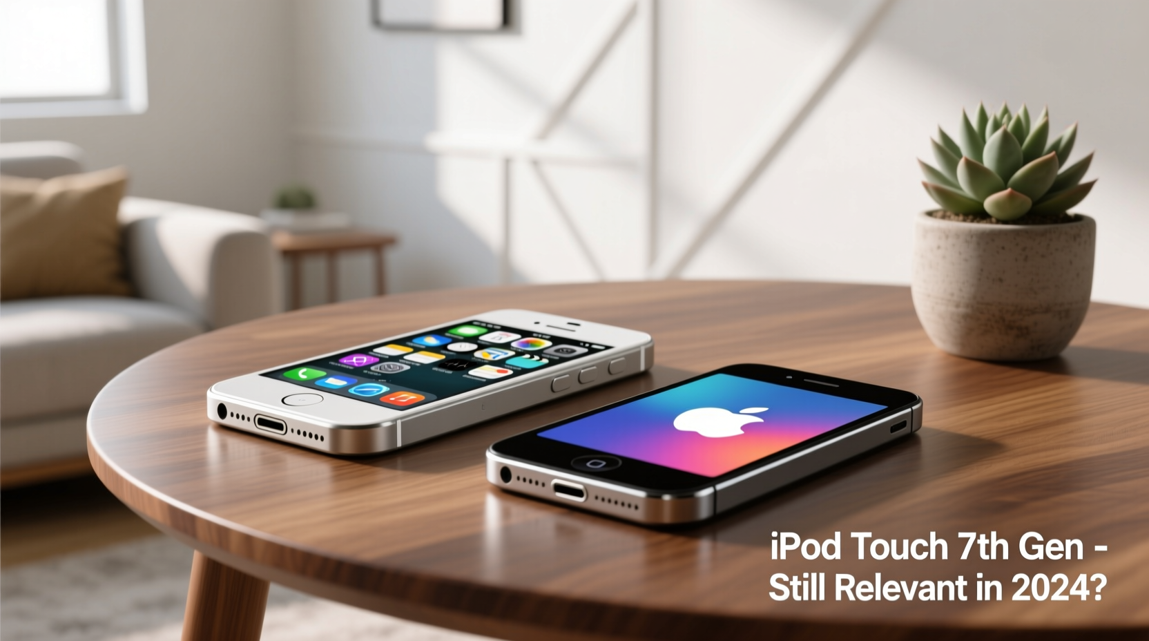 iphone 4s vs ipod touch 7th gen is the ipod still worth it in current year