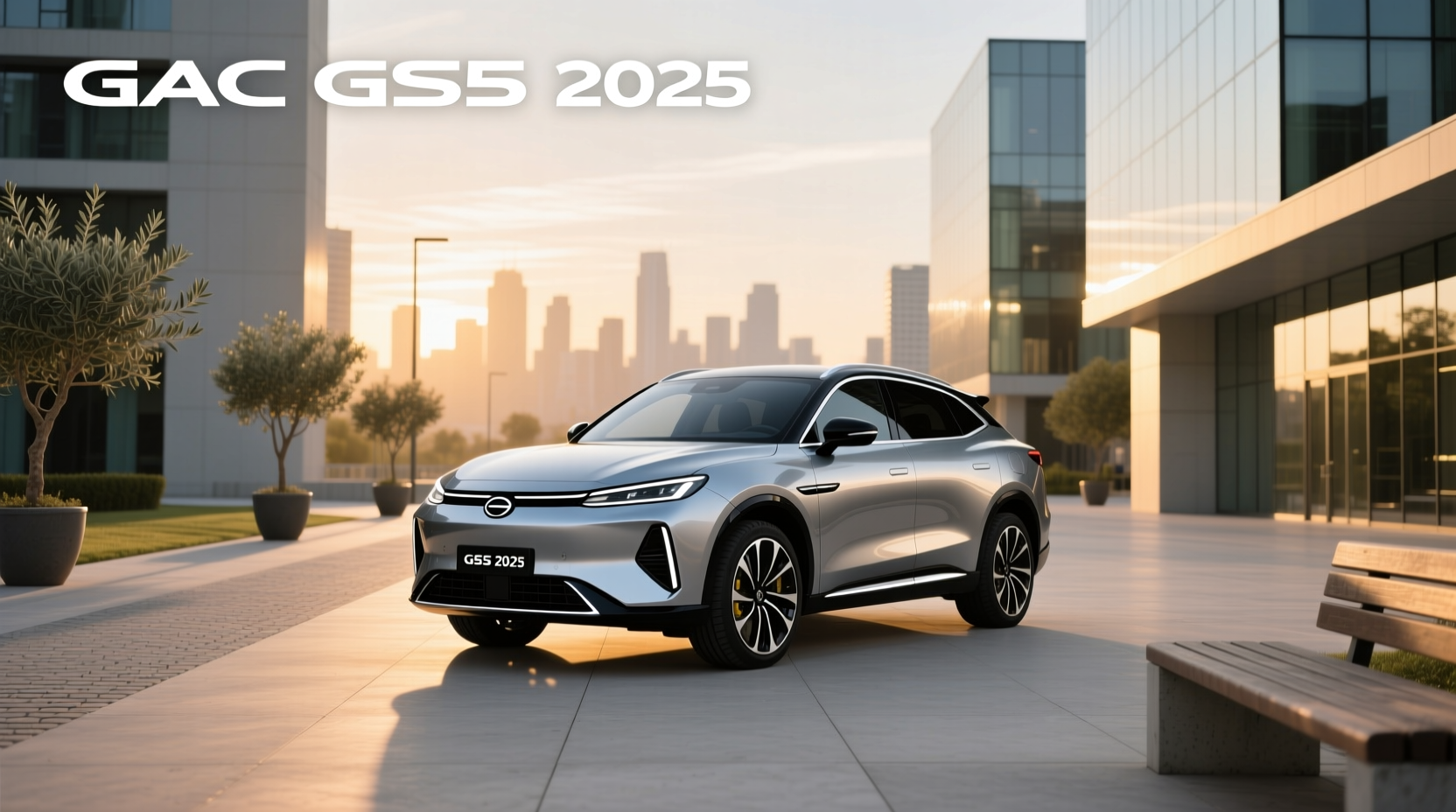 2025 gac gs5 suv review specs