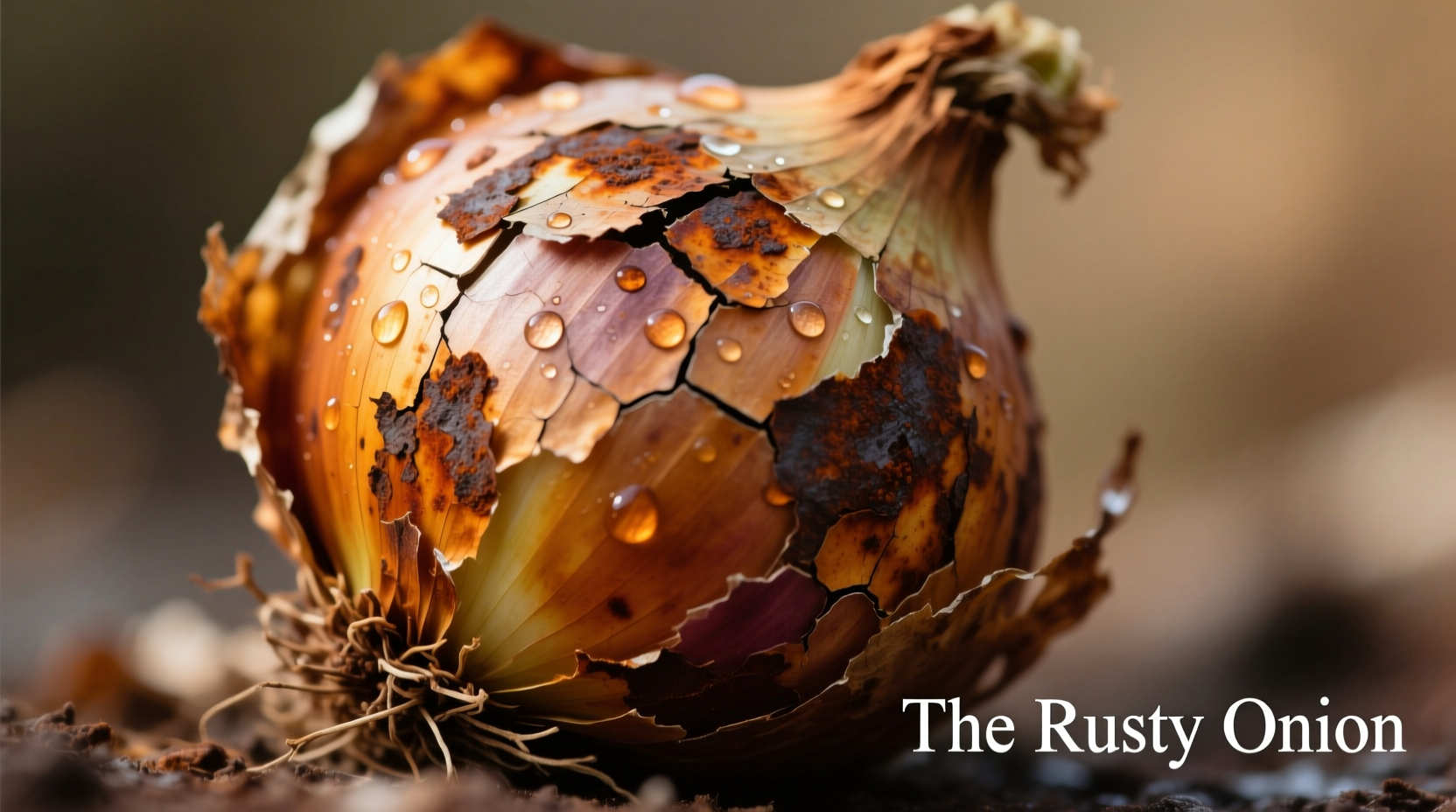 The Rusty Onion: Gastropub Experience Explained