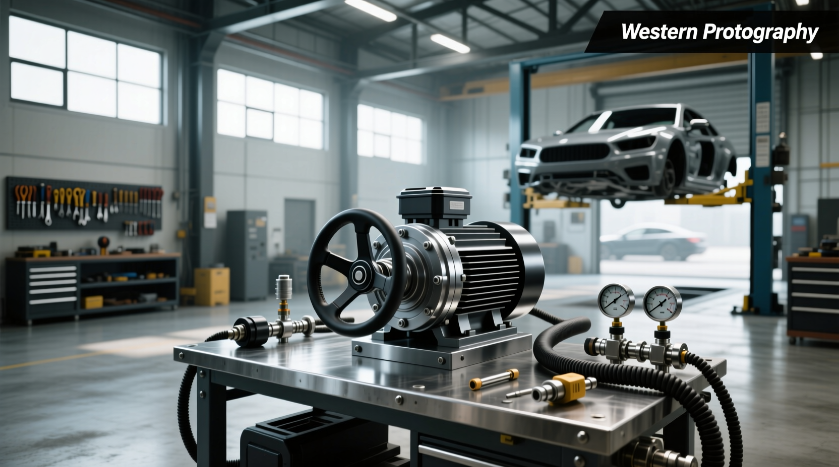 How to Replace a Power Steering Pump: DIY Steps and Common Issues