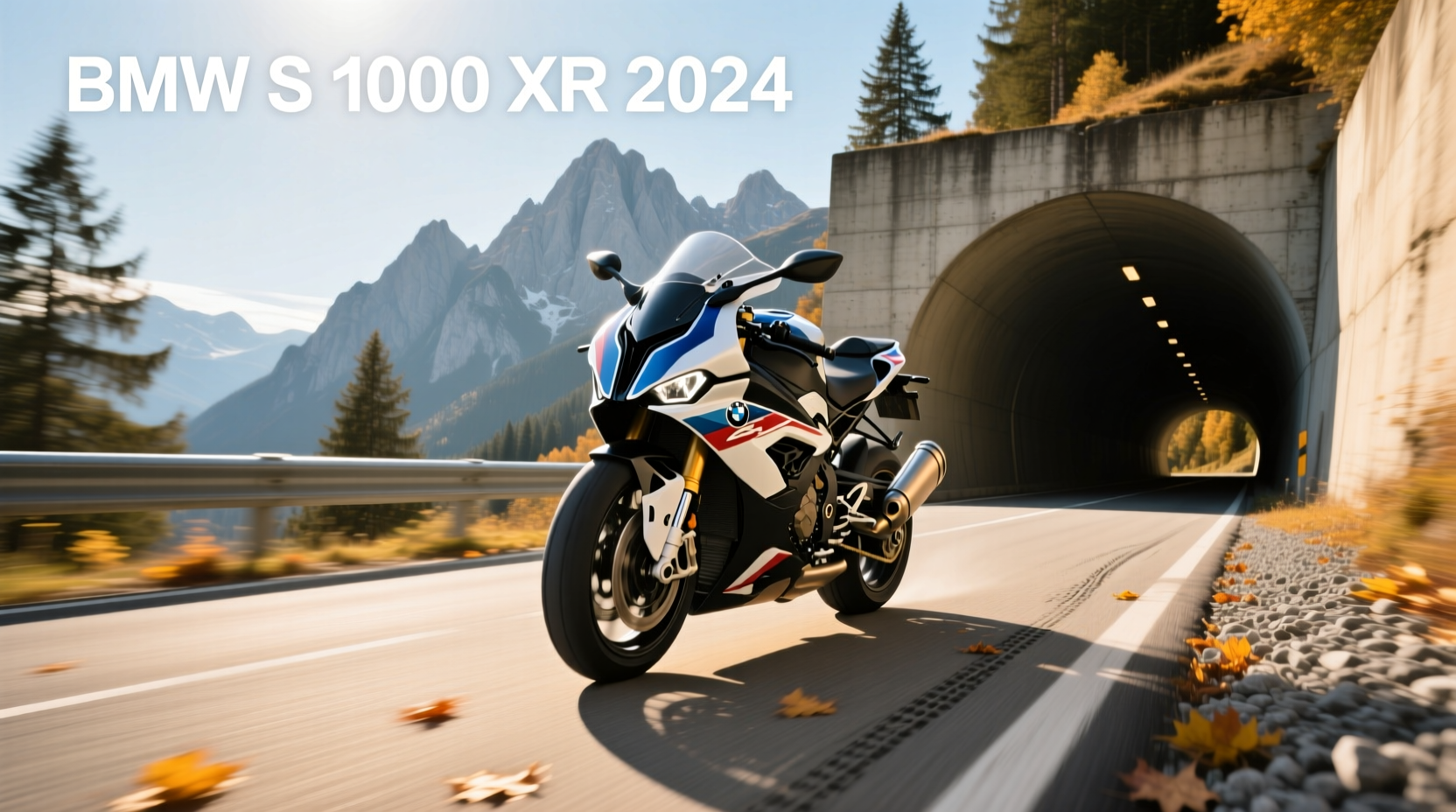 2024 bmw s 1000 xr review buyer's guide
