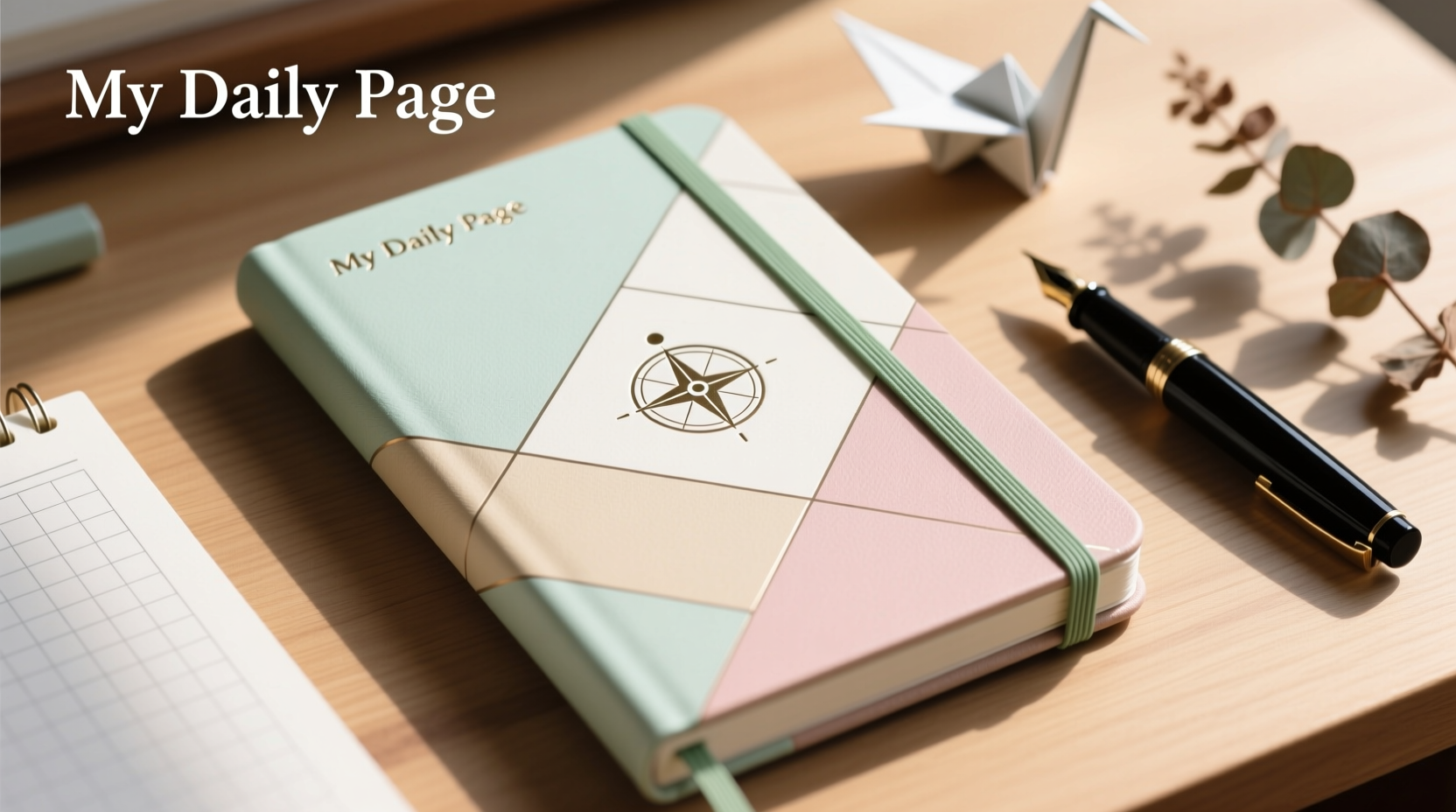 simple and stylish ways to personalize your small a6 notebook for everyday use