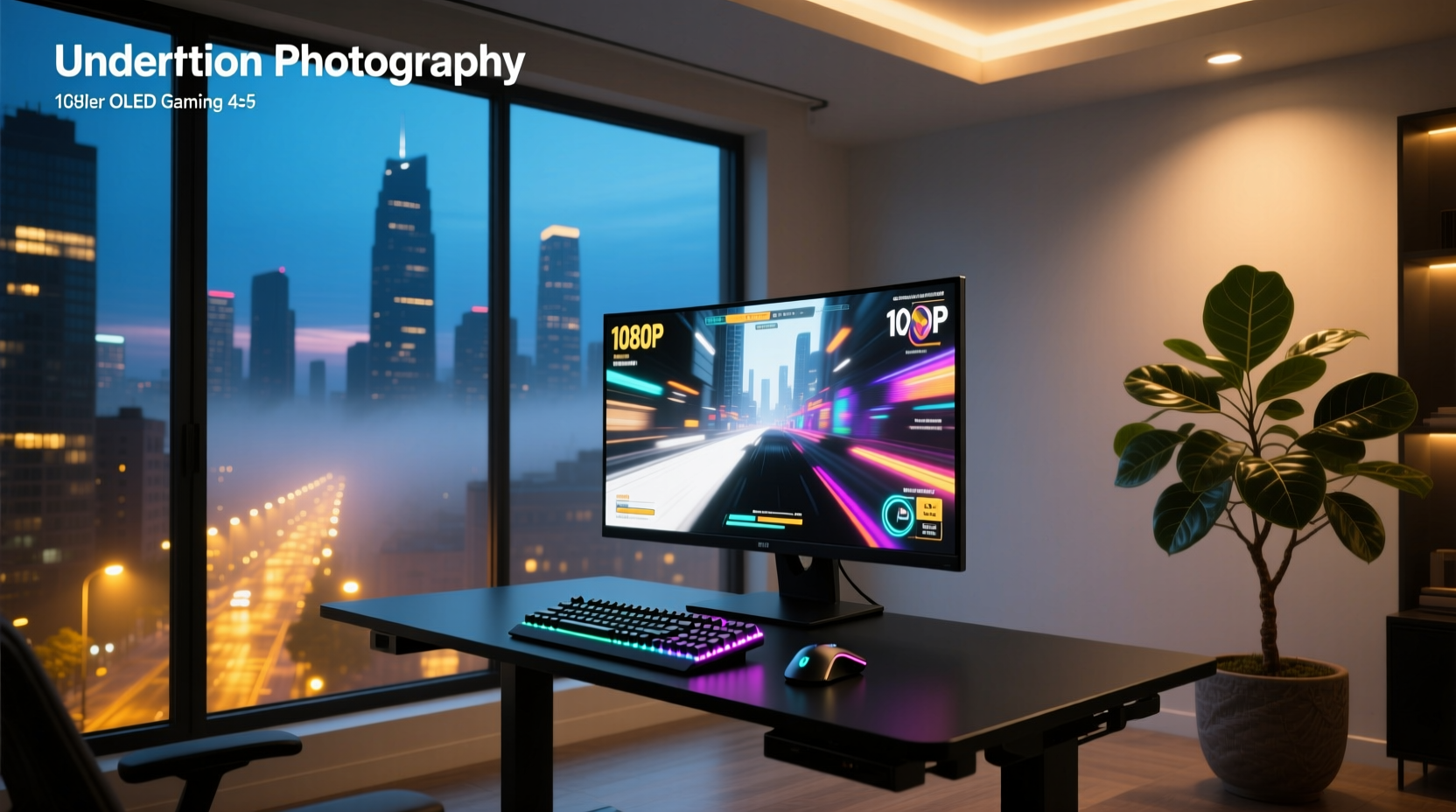 1080p oled gaming monitor guide who needs it in 2026