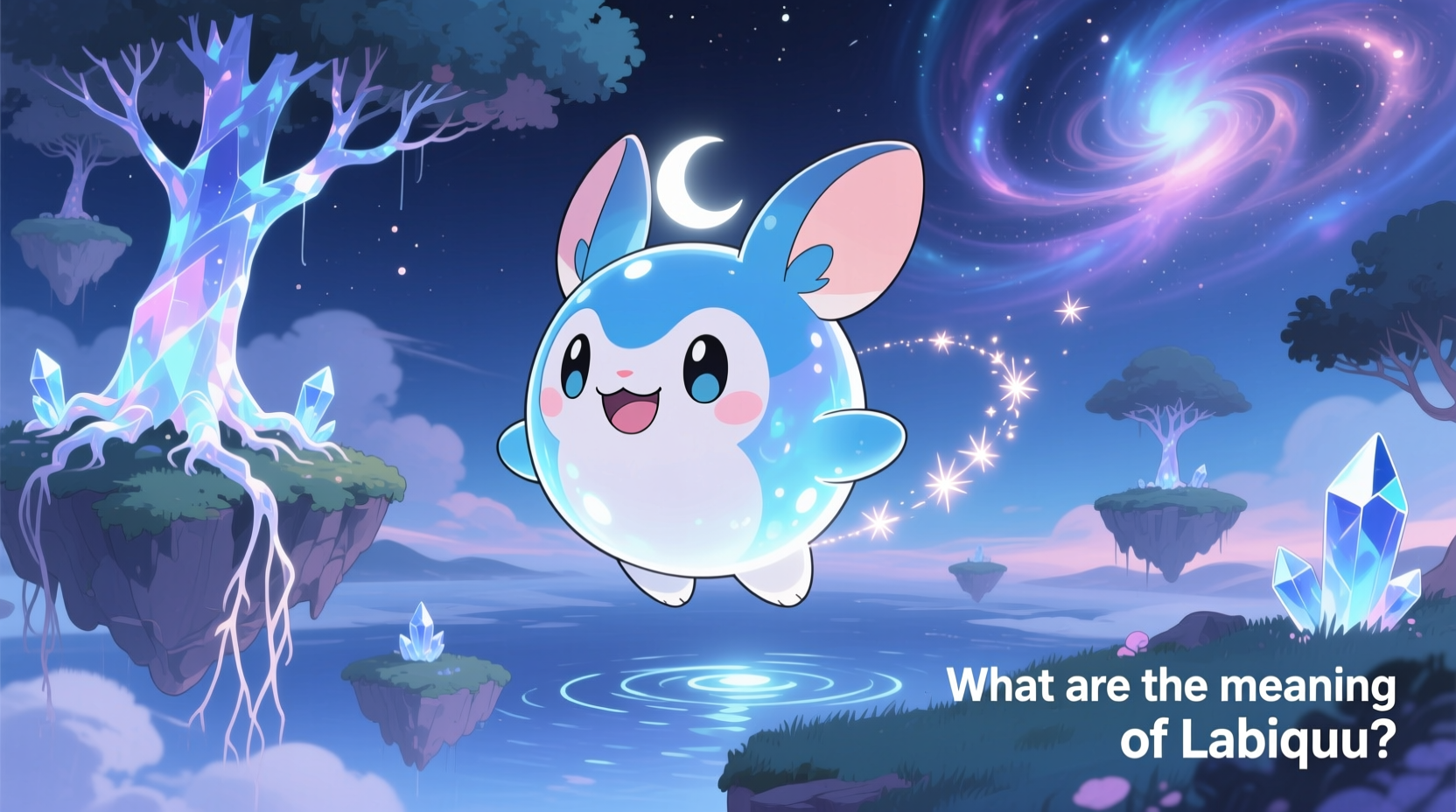 what are the meaning of labubu