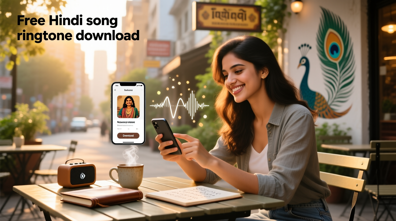 free hindi song ringtones safe, legal compatible guide