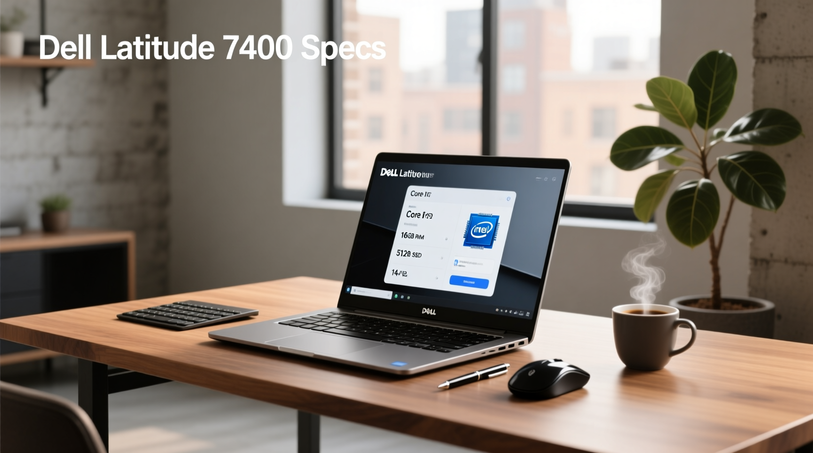 What Is the Dell Latitude 7400 2-in-1? Specs, Pros, Cons & Use Cases
