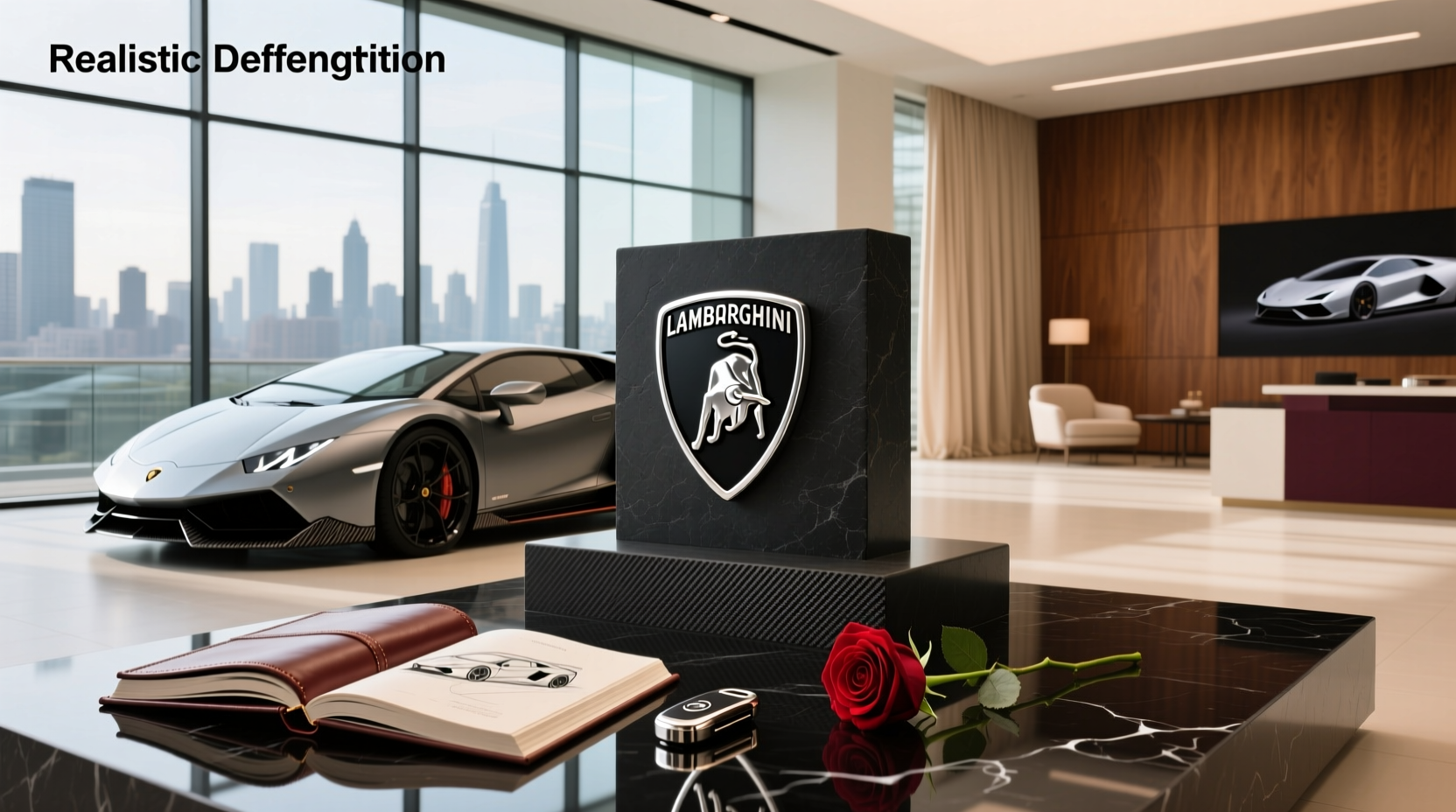 What Does the Lamborghini Logo Mean? History, Symbolism, and Design Explained